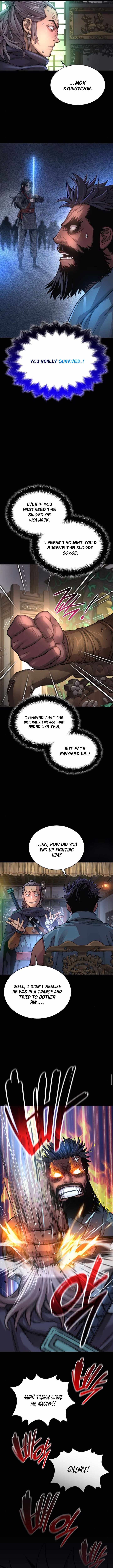 Read Myst Might Mayhem Manga Online