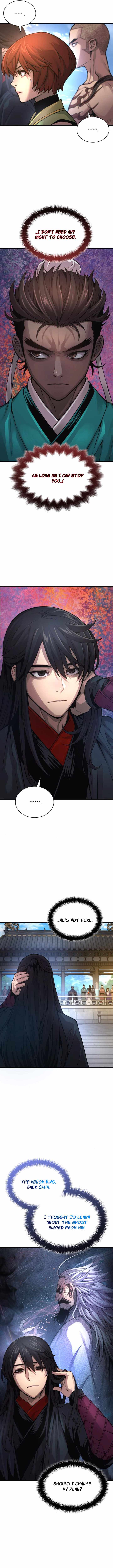 Read Myst Might Mayhem Manga Online