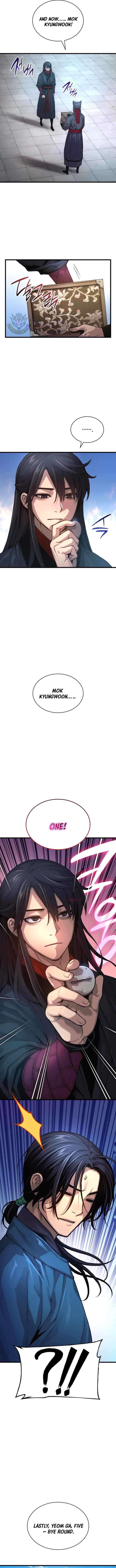 Read Myst Might Mayhem Manga Online