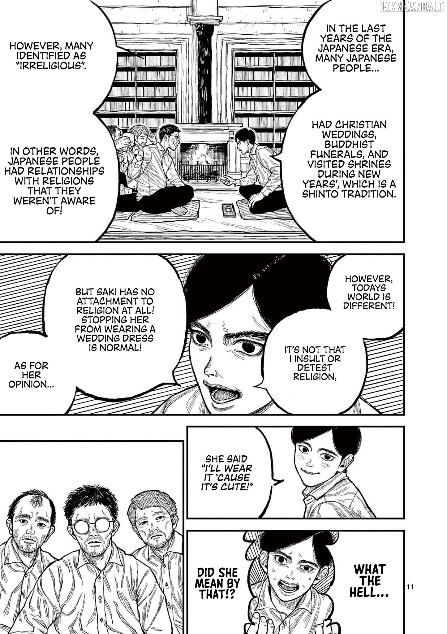 Read Nippon Sangoku Manga Online