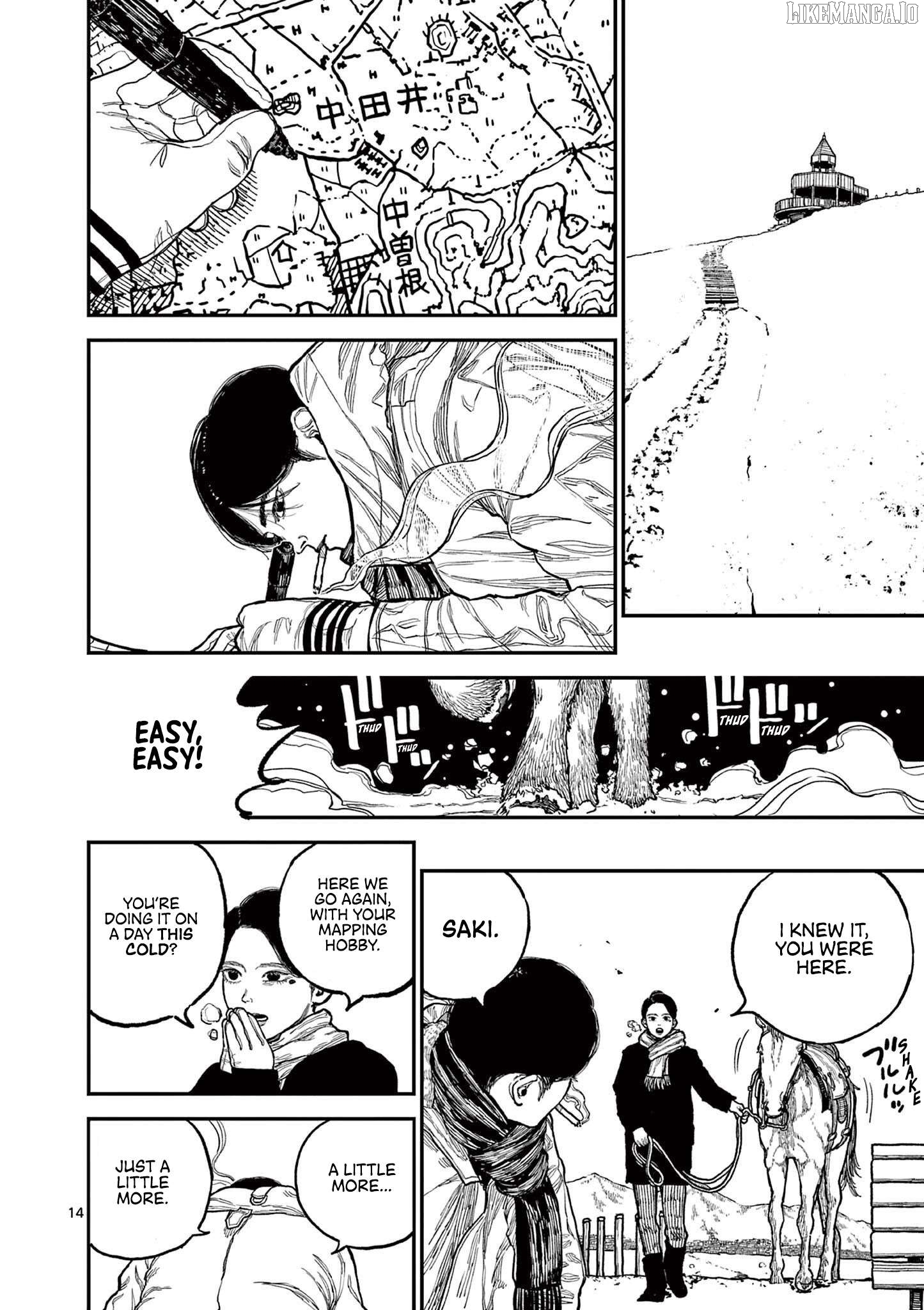 Read Nippon Sangoku Manga Online