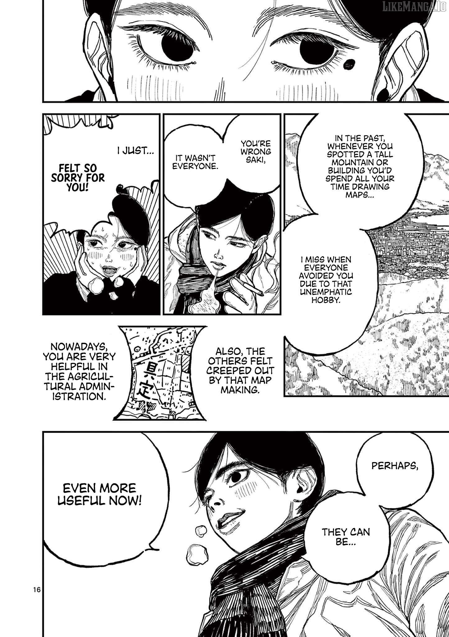 Read Nippon Sangoku Manga Online