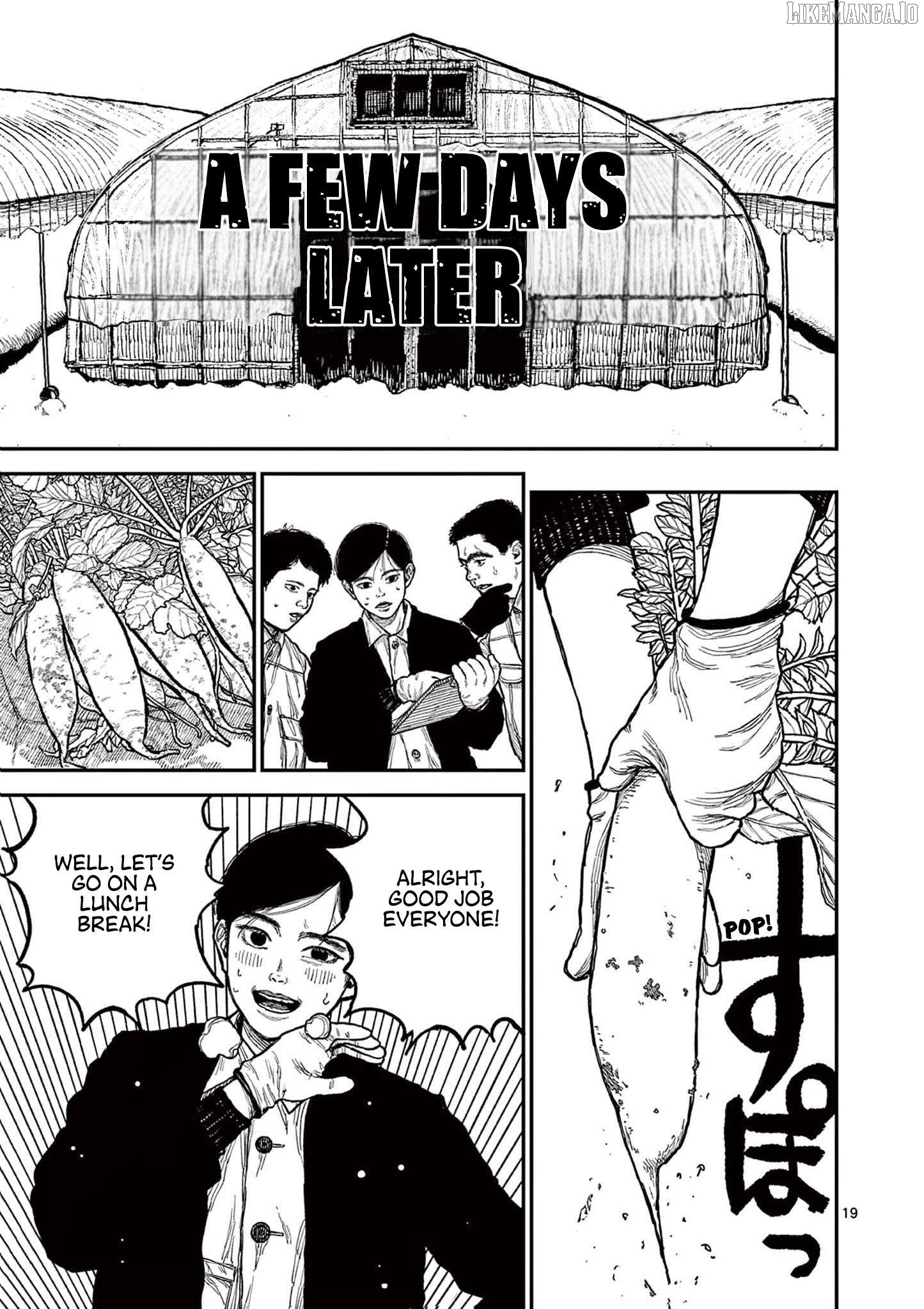 Read Nippon Sangoku Manga Online