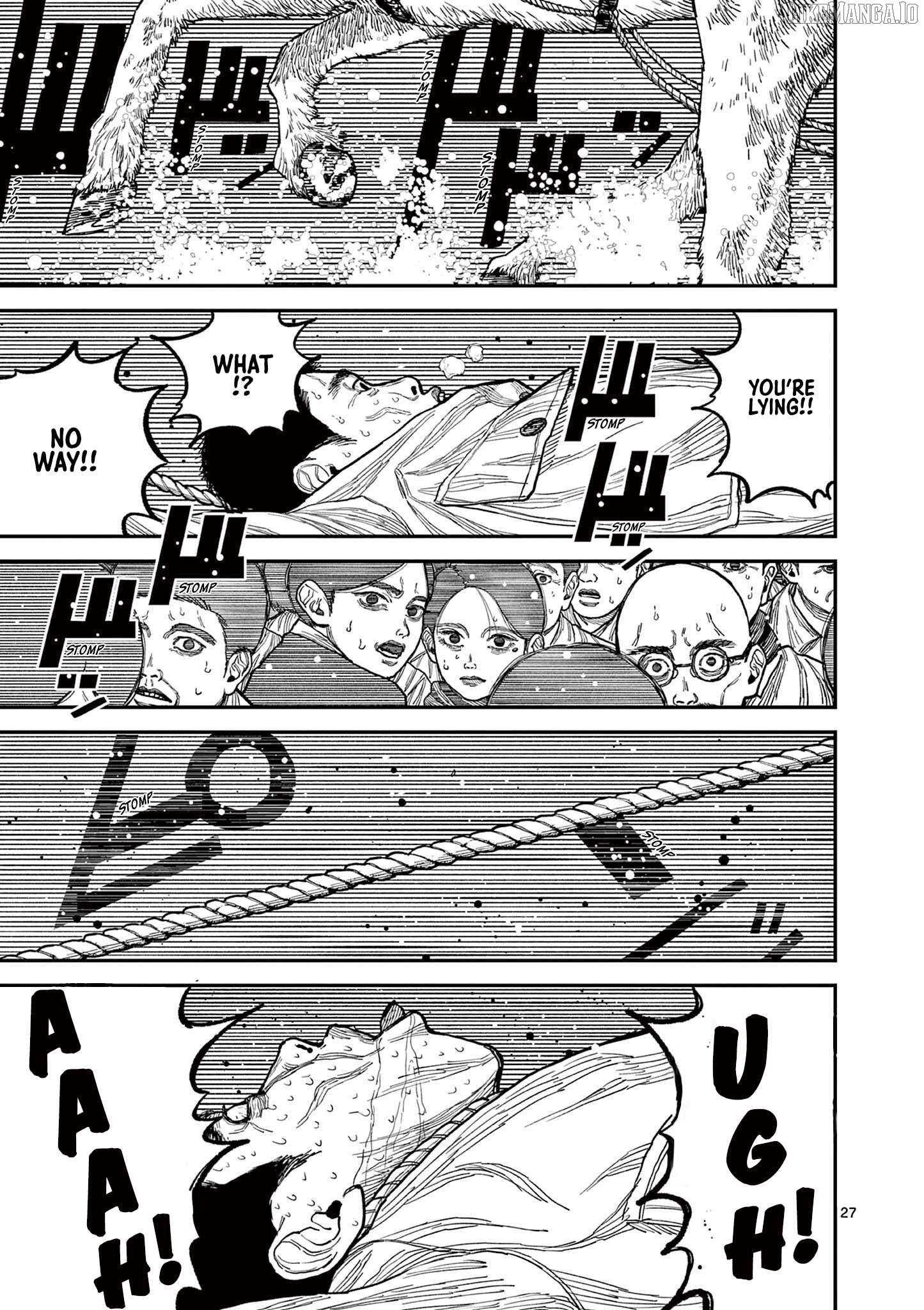 Read Nippon Sangoku Manga Online