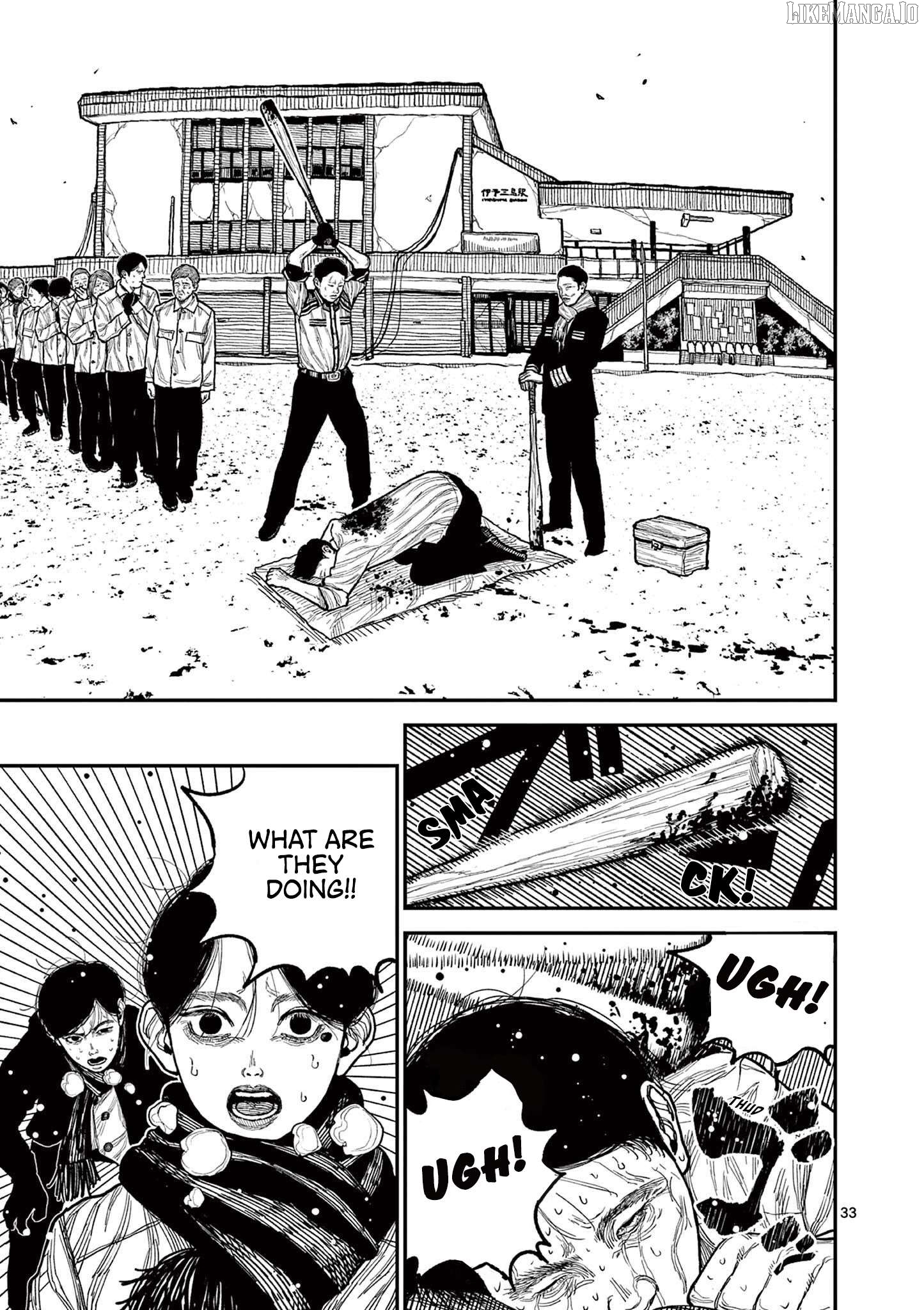 Read Nippon Sangoku Manga Online