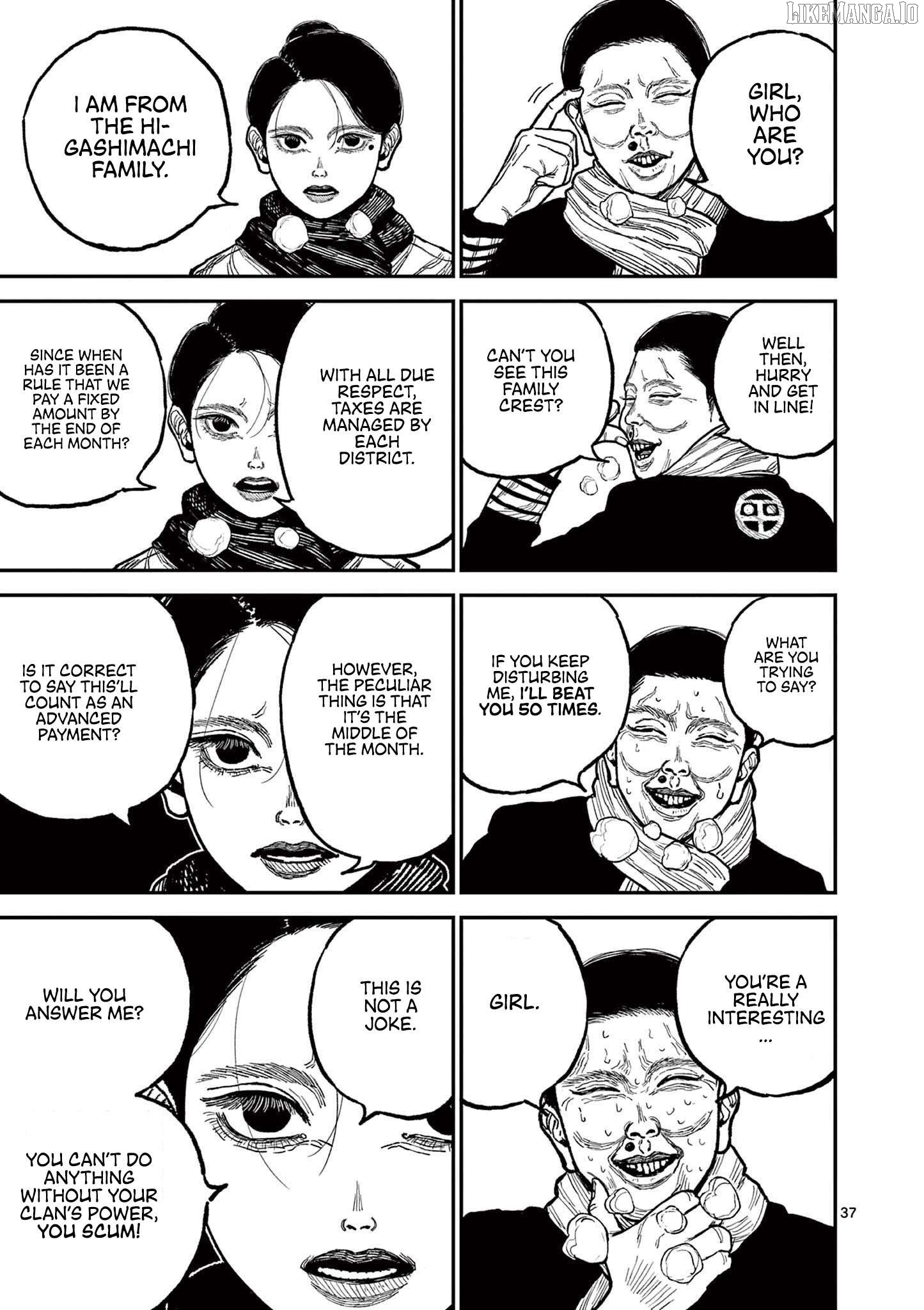 Read Nippon Sangoku Manga Online