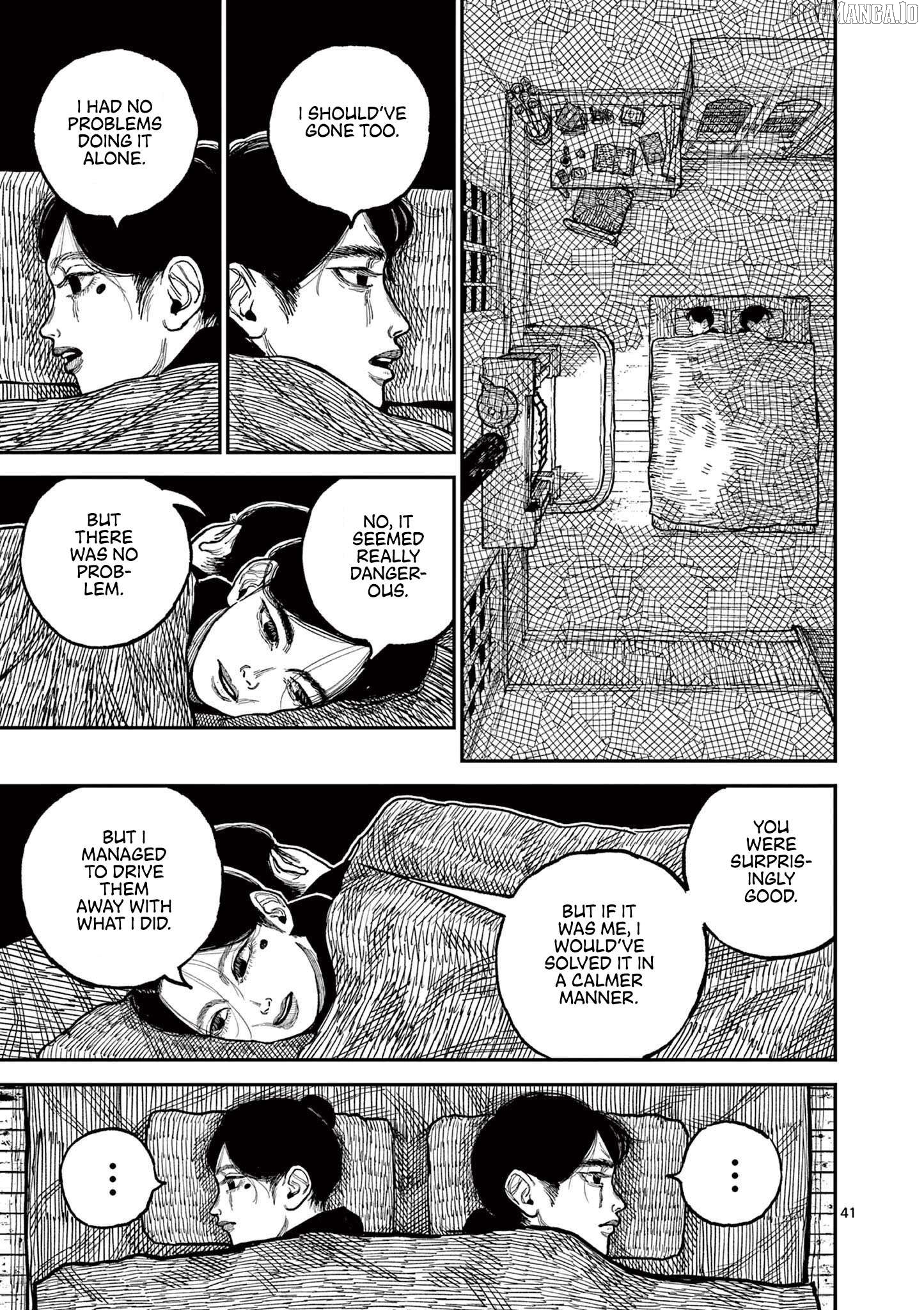 Read Nippon Sangoku Manga Online