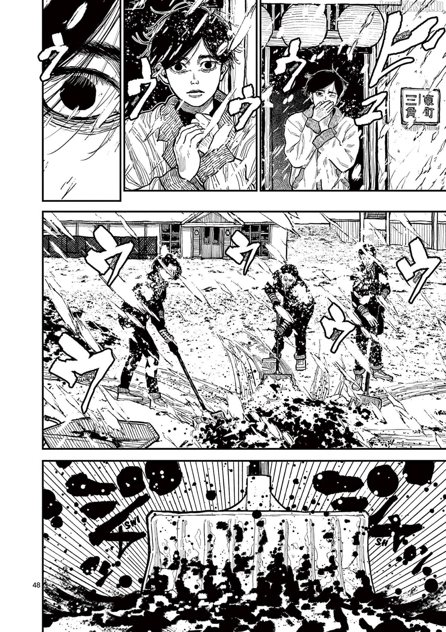 Read Nippon Sangoku Manga Online