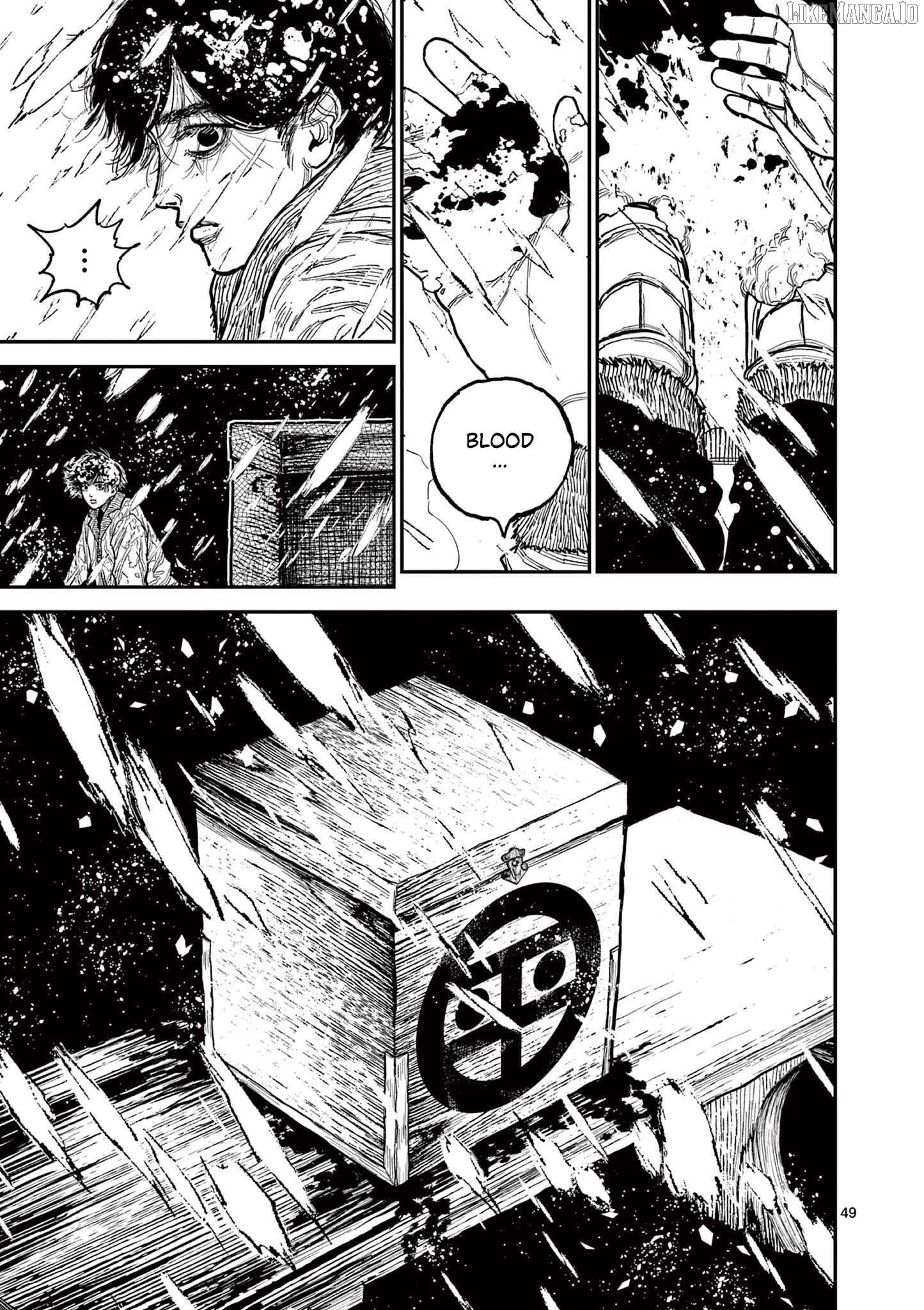 Read Nippon Sangoku Manga Online