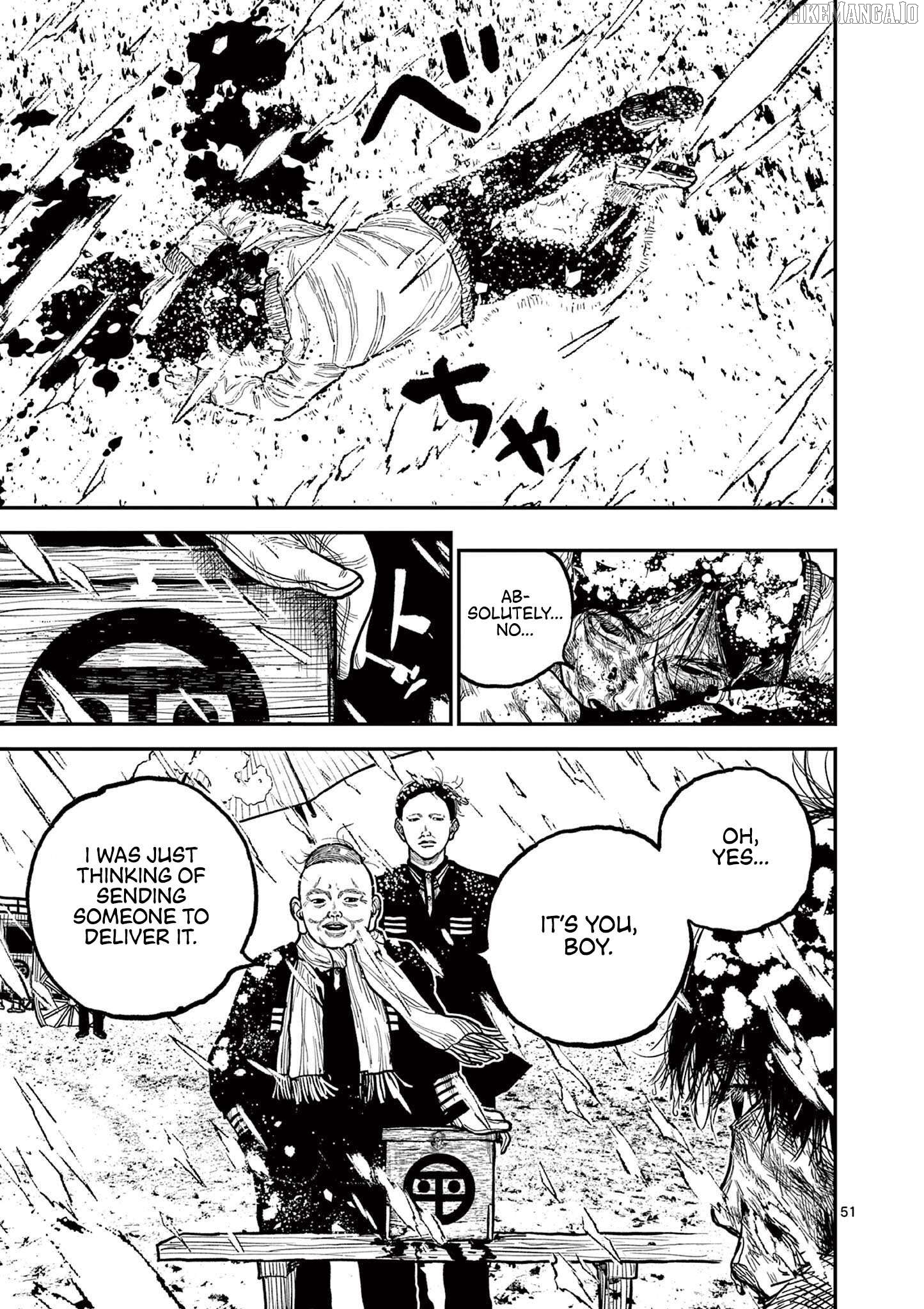 Read Nippon Sangoku Manga Online