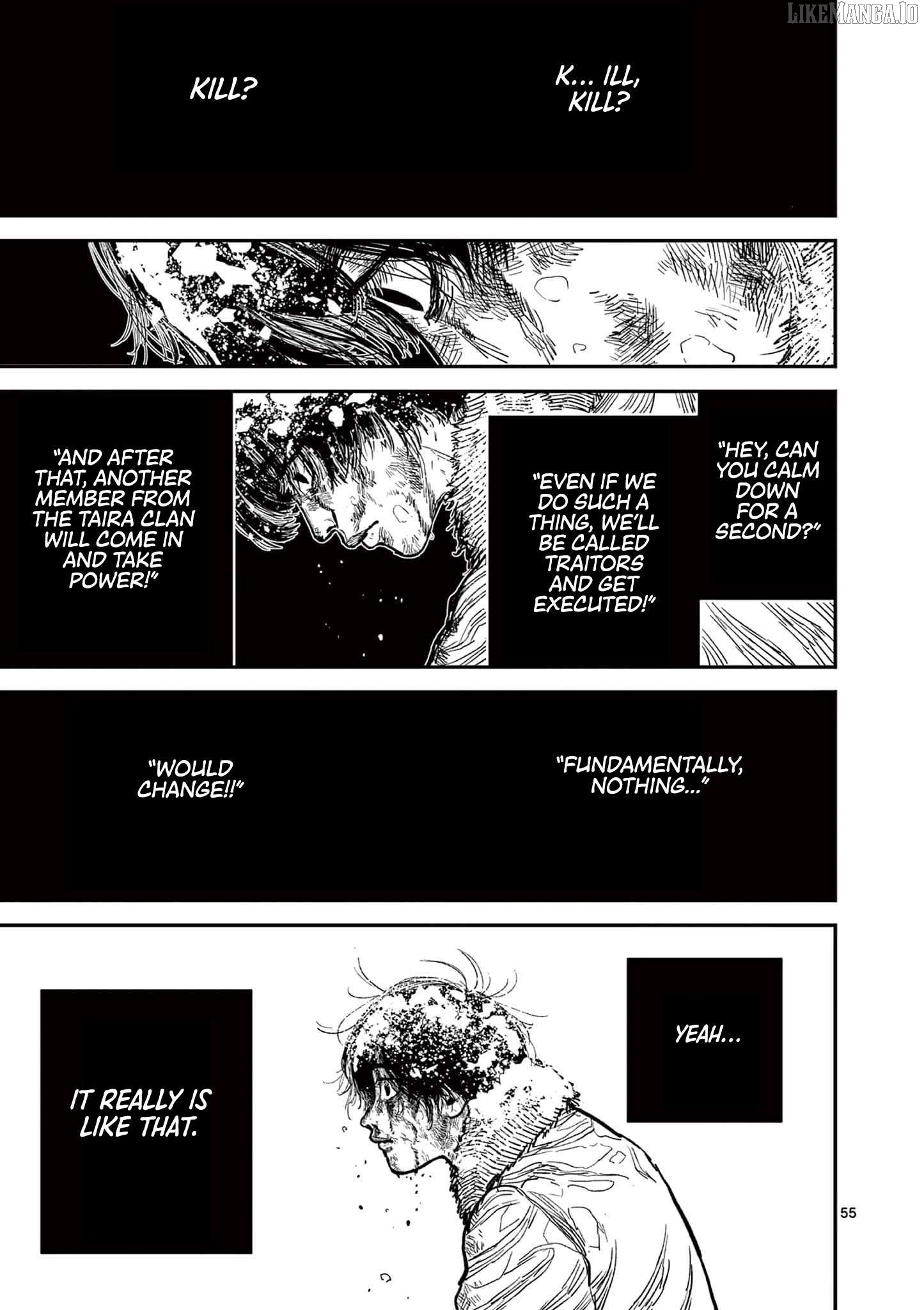 Read Nippon Sangoku Manga Online