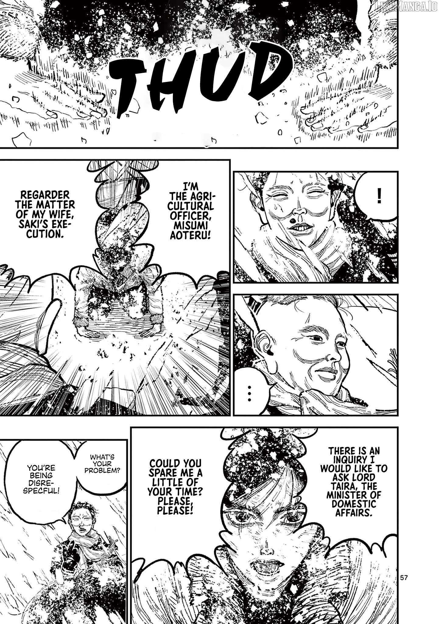 Read Nippon Sangoku Manga Online