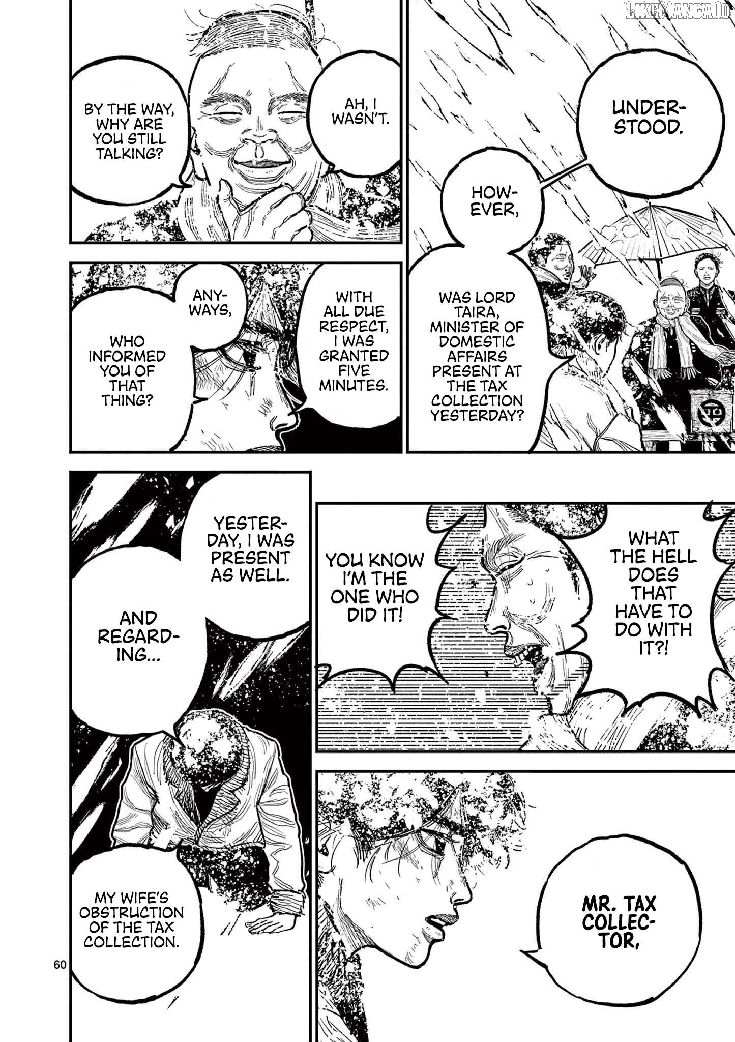 Read Nippon Sangoku Manga Online