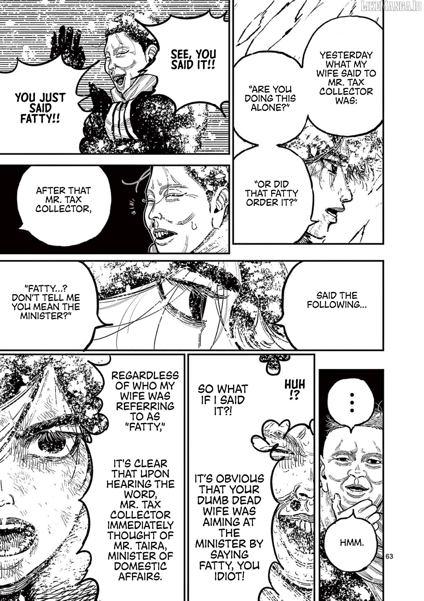 Read Nippon Sangoku Manga Online