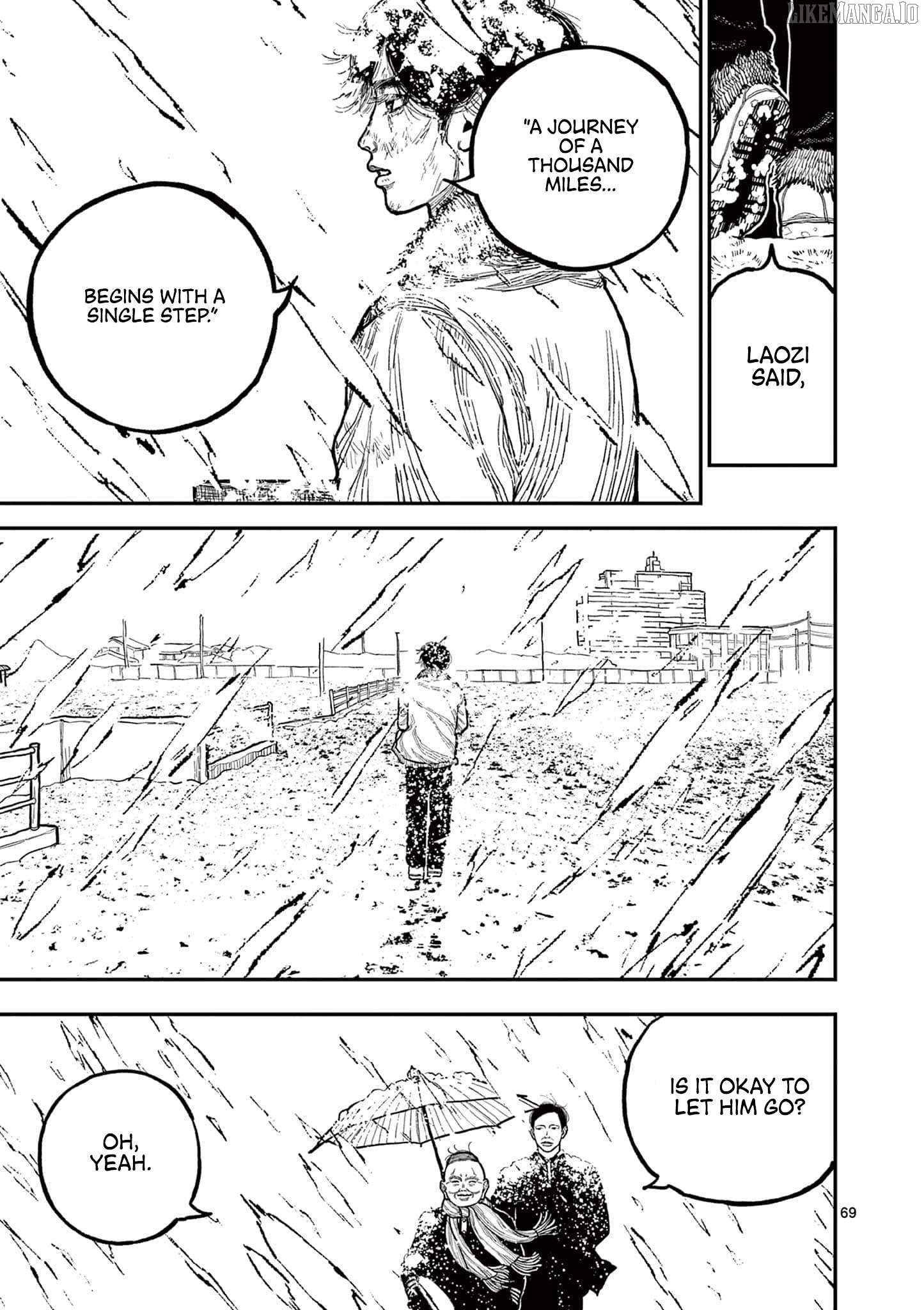 Read Nippon Sangoku Manga Online