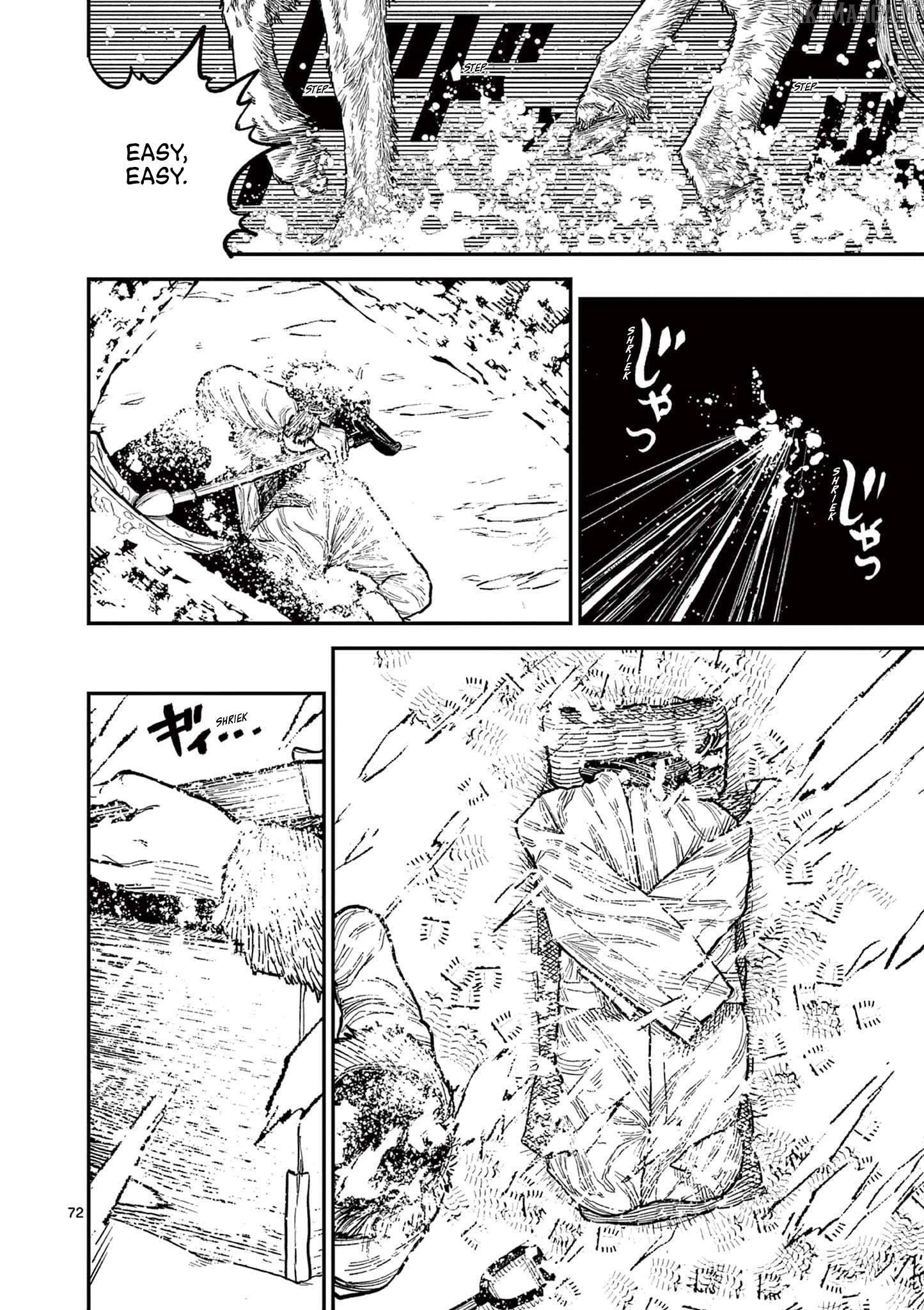 Read Nippon Sangoku Manga Online