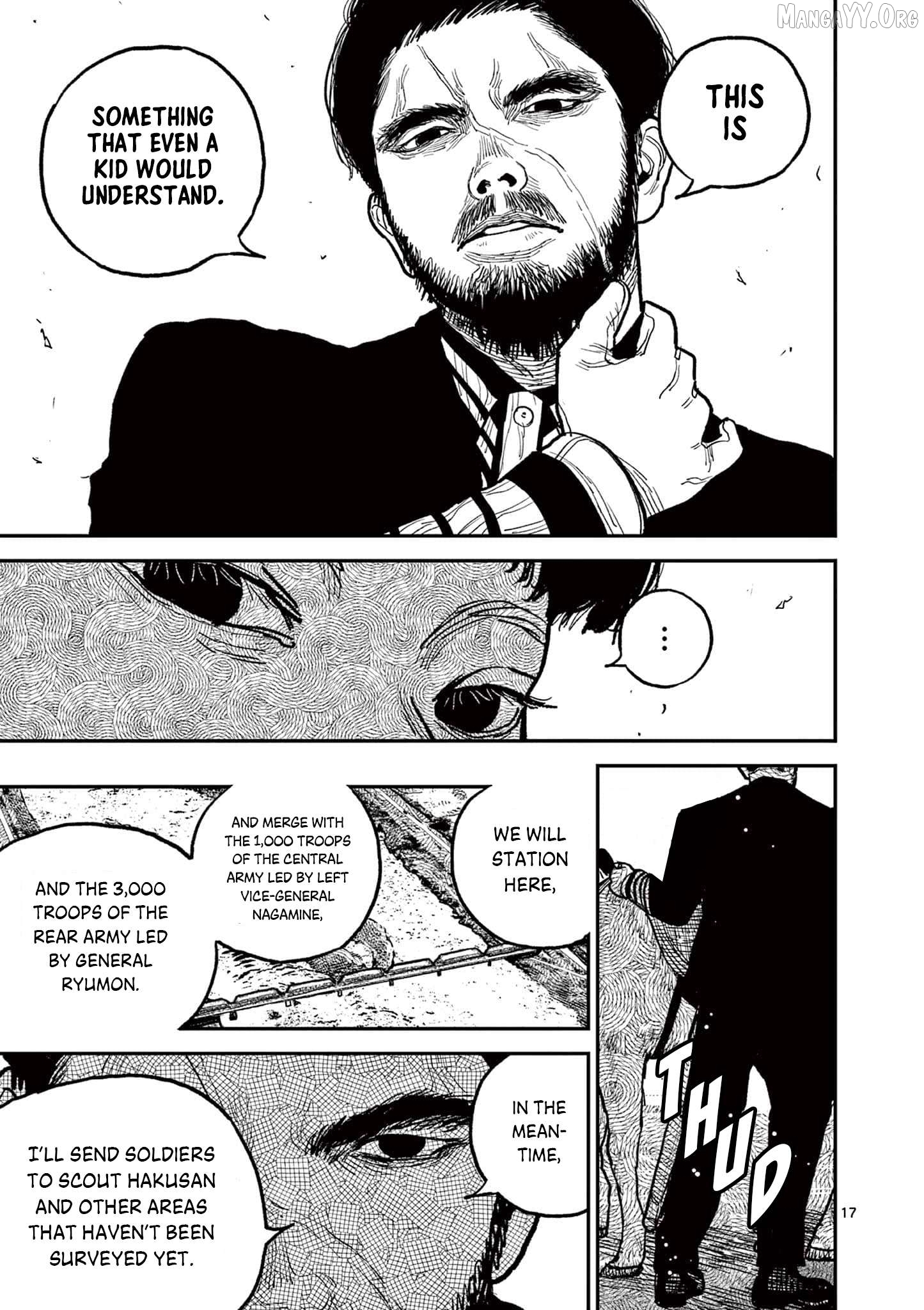 Read Nippon Sangoku Manga Online