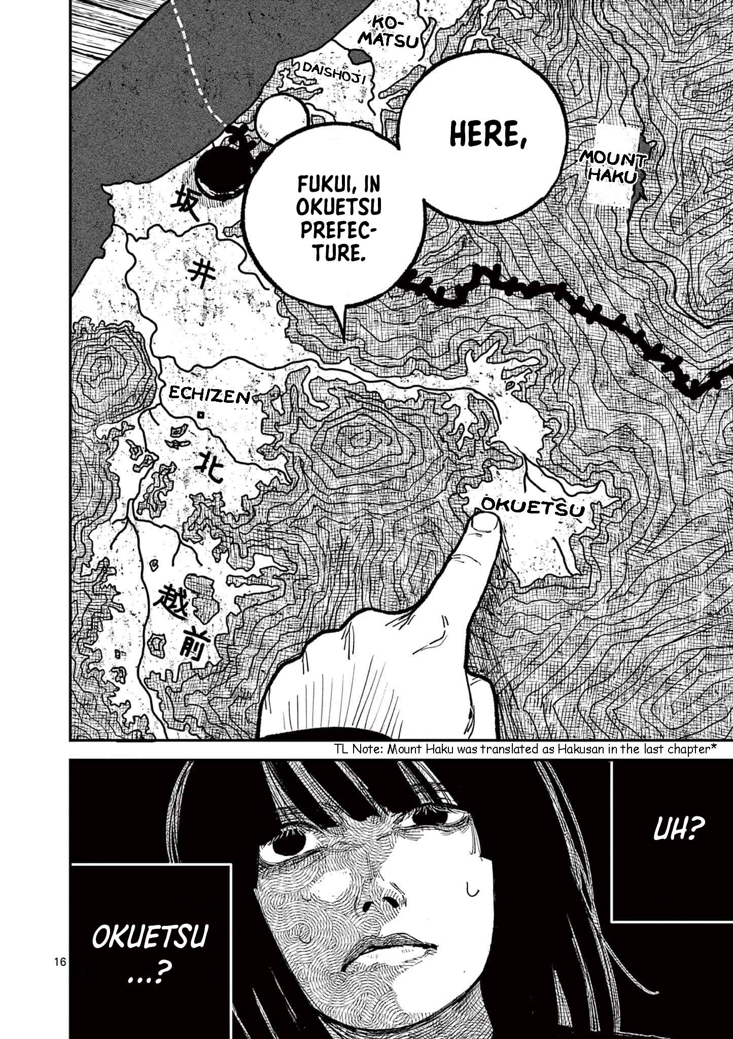 Read Nippon Sangoku Manga Online