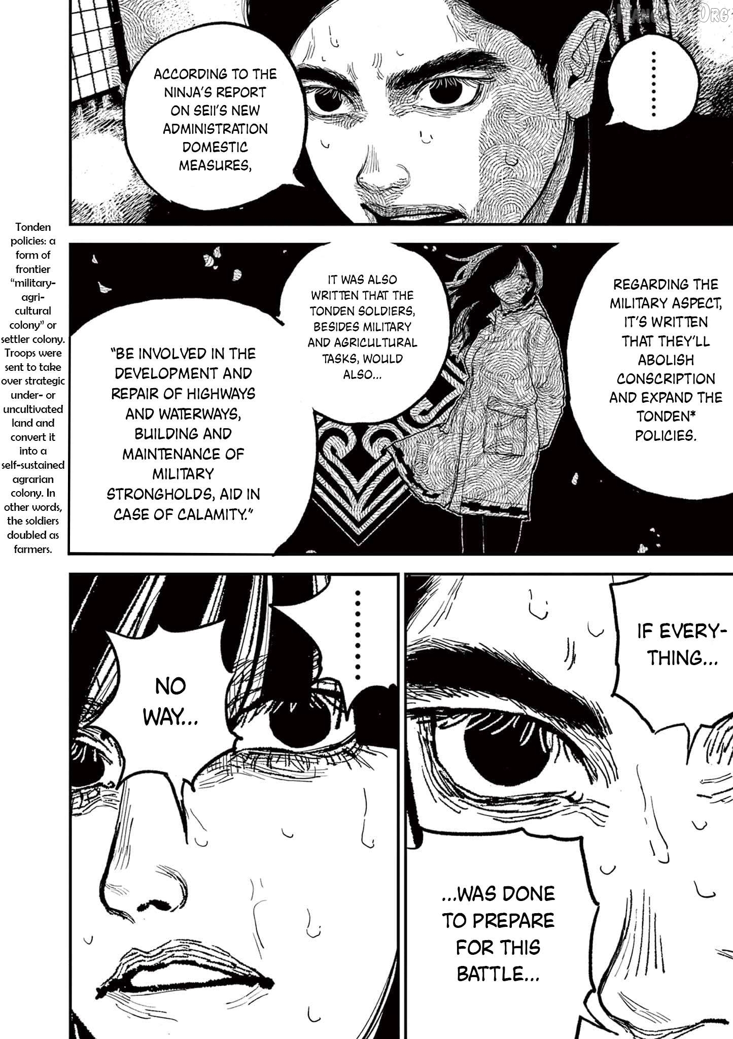 Read Nippon Sangoku Manga Online