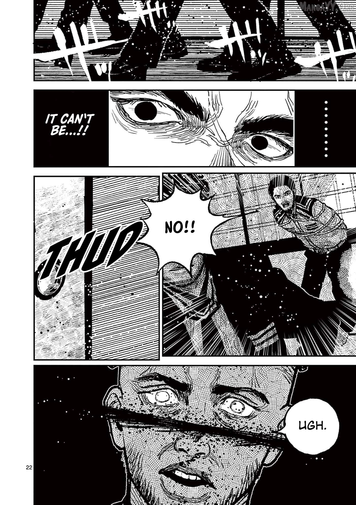 Read Nippon Sangoku Manga Online