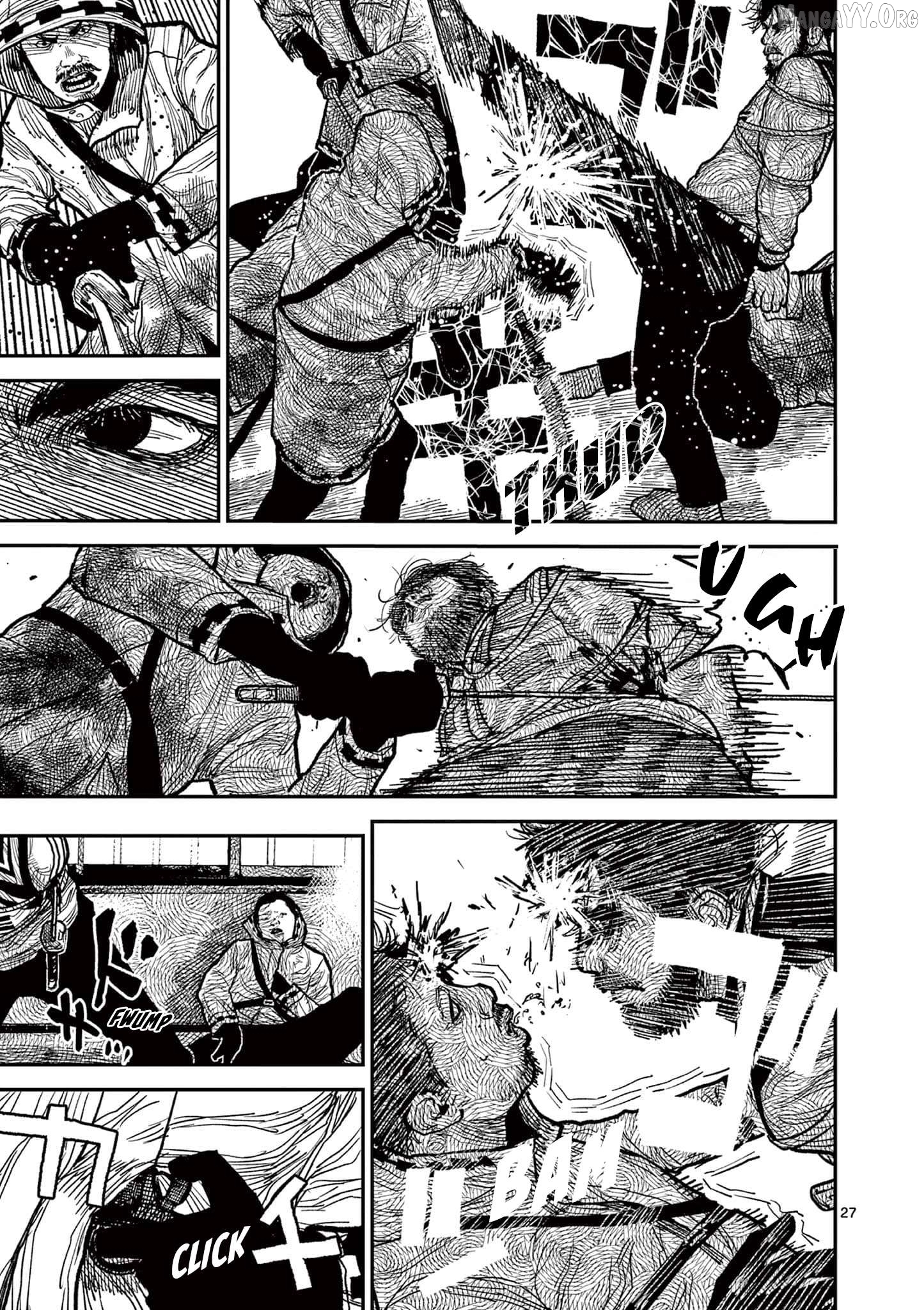 Read Nippon Sangoku Manga Online