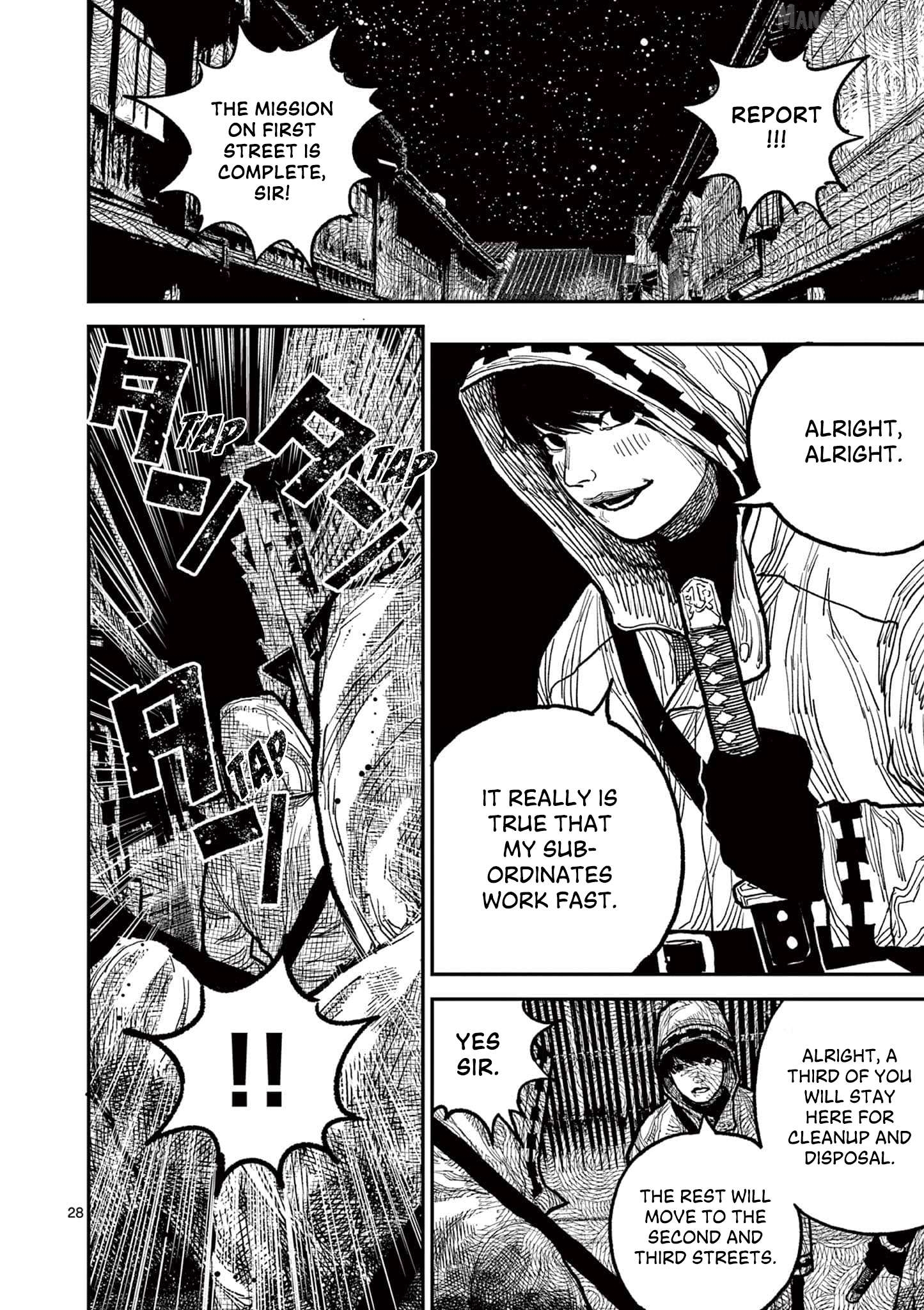 Read Nippon Sangoku Manga Online