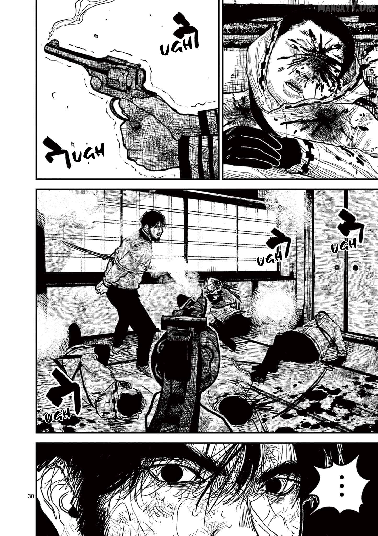 Read Nippon Sangoku Manga Online