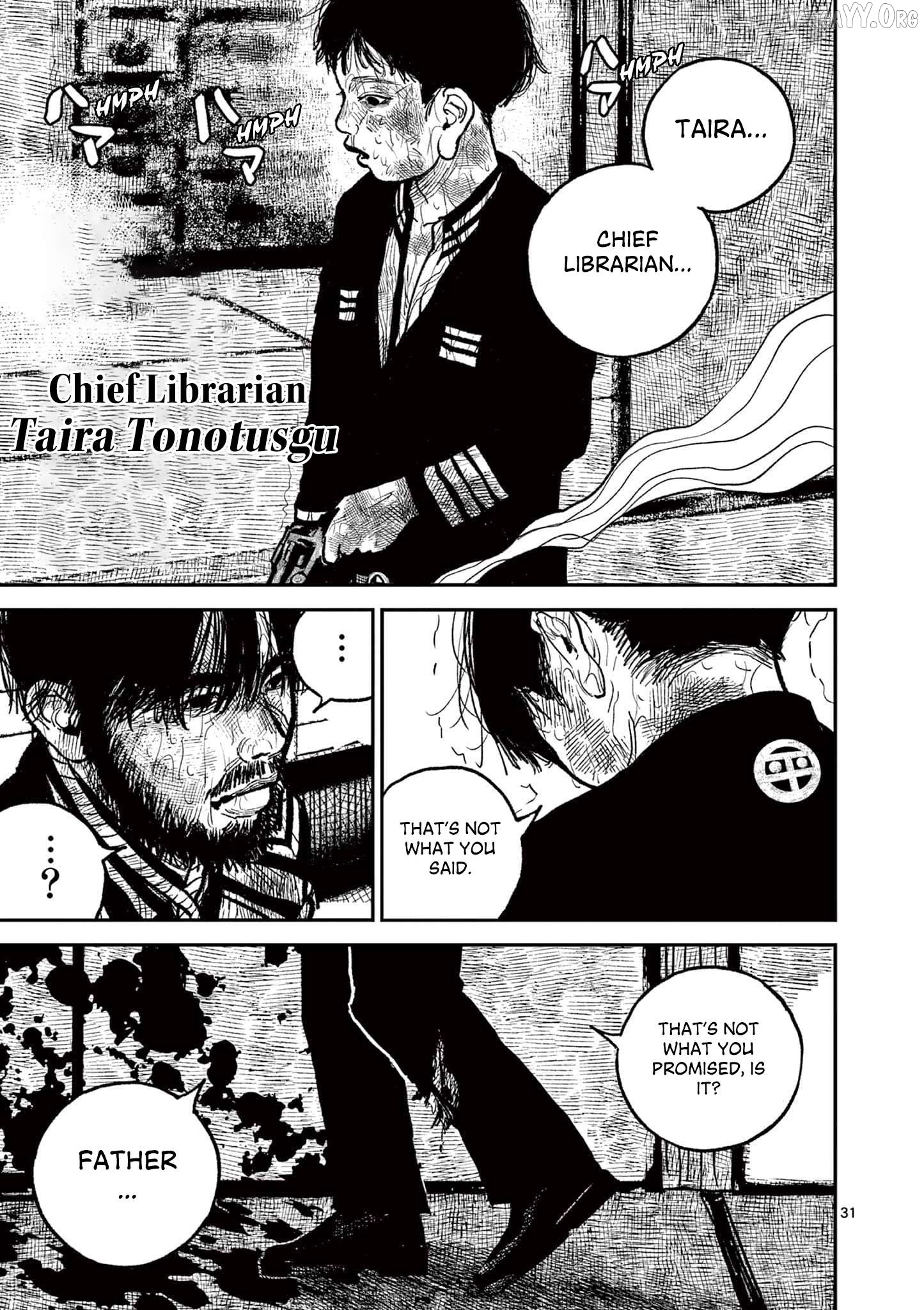 Read Nippon Sangoku Manga Online
