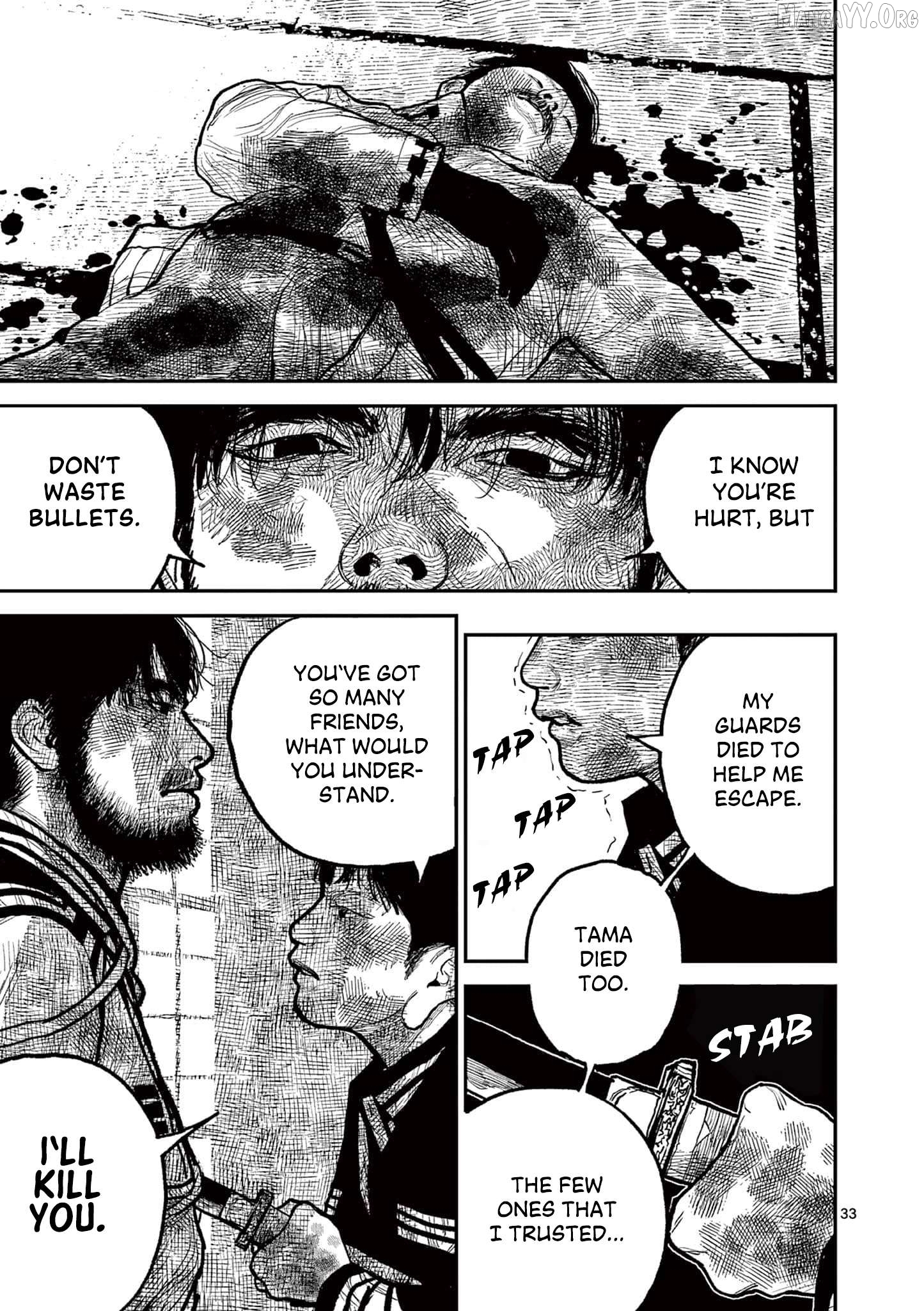 Read Nippon Sangoku Manga Online