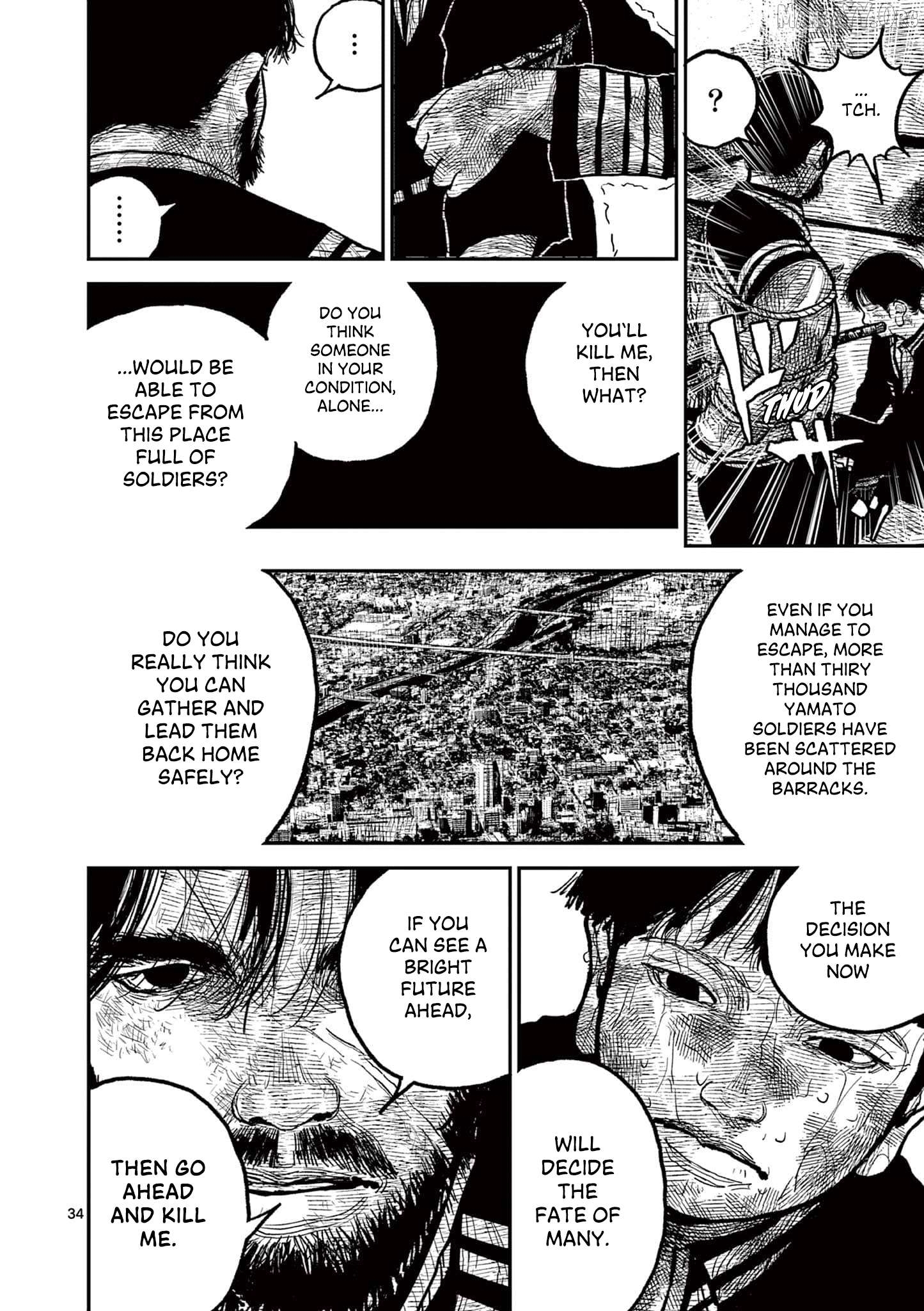 Read Nippon Sangoku Manga Online