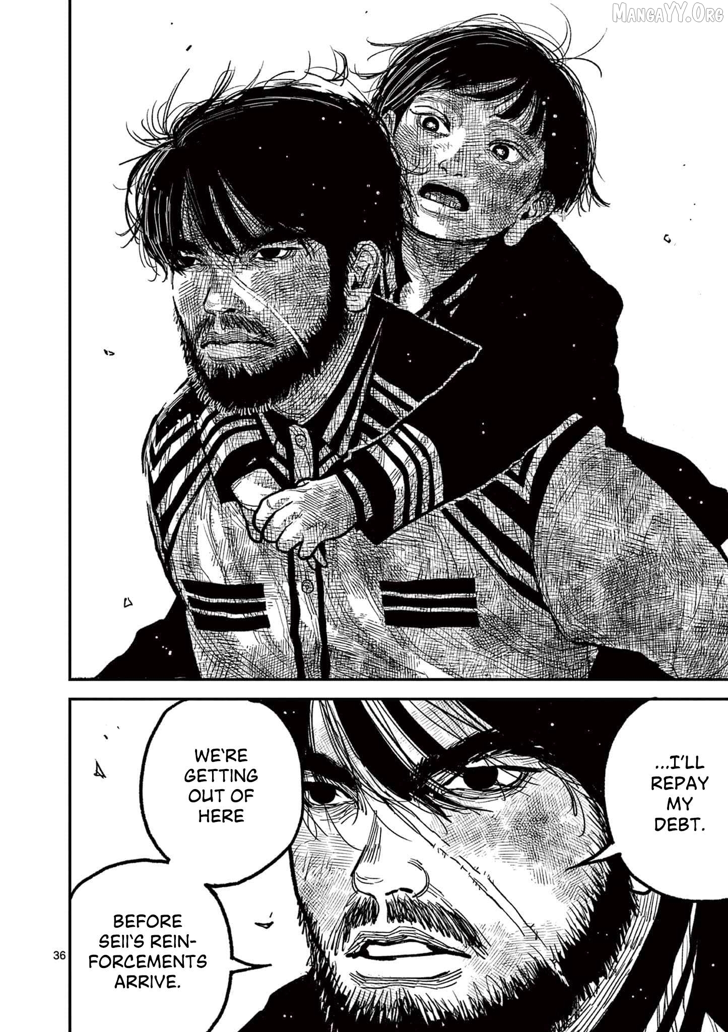 Read Nippon Sangoku Manga Online