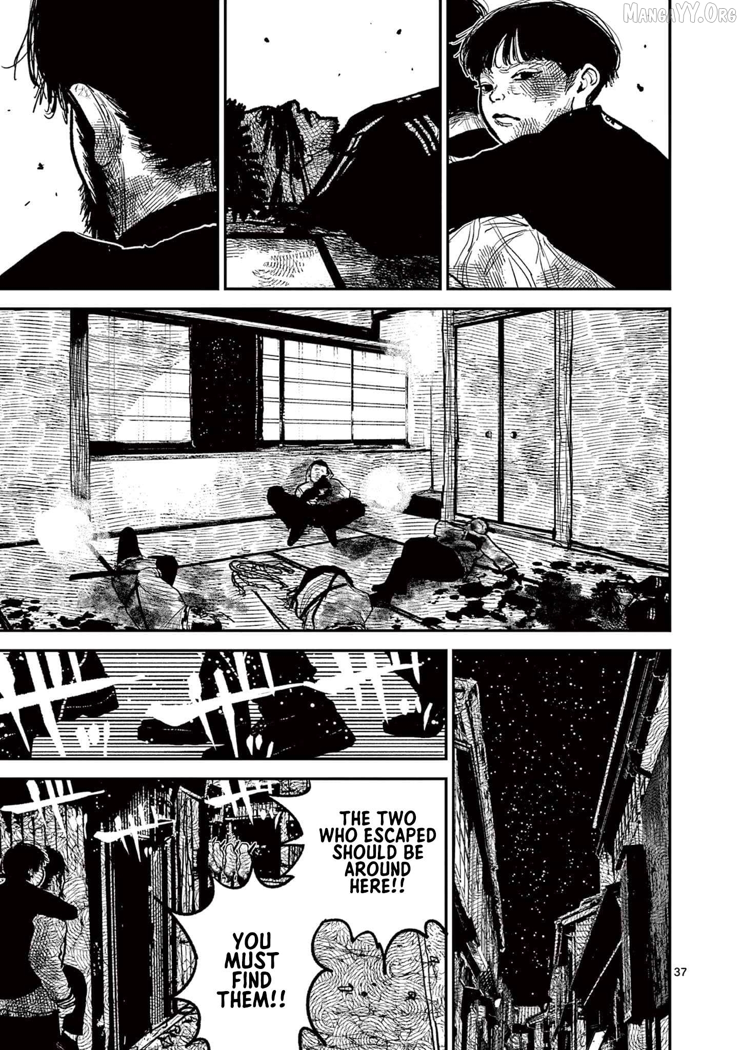 Read Nippon Sangoku Manga Online
