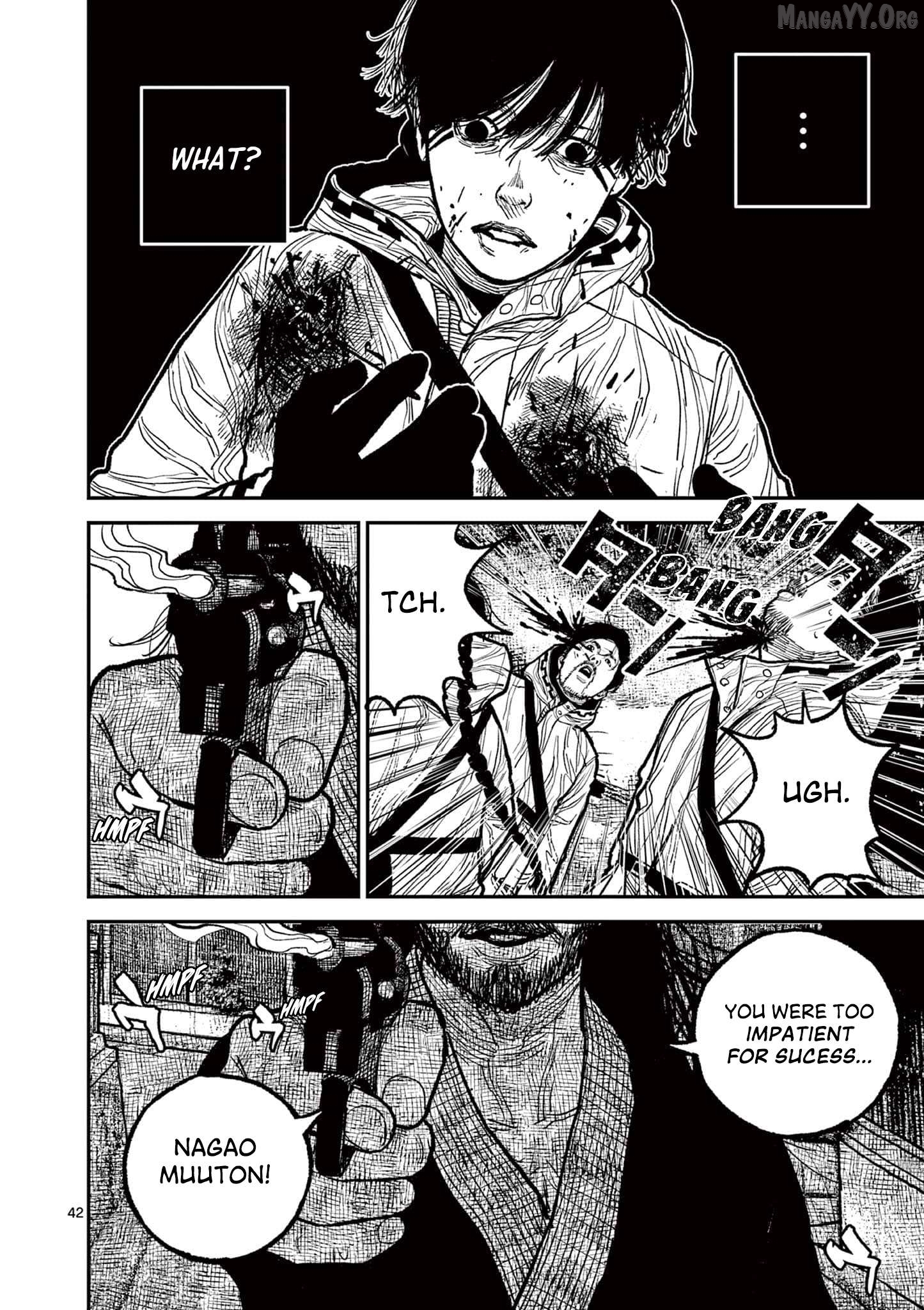 Read Nippon Sangoku Manga Online