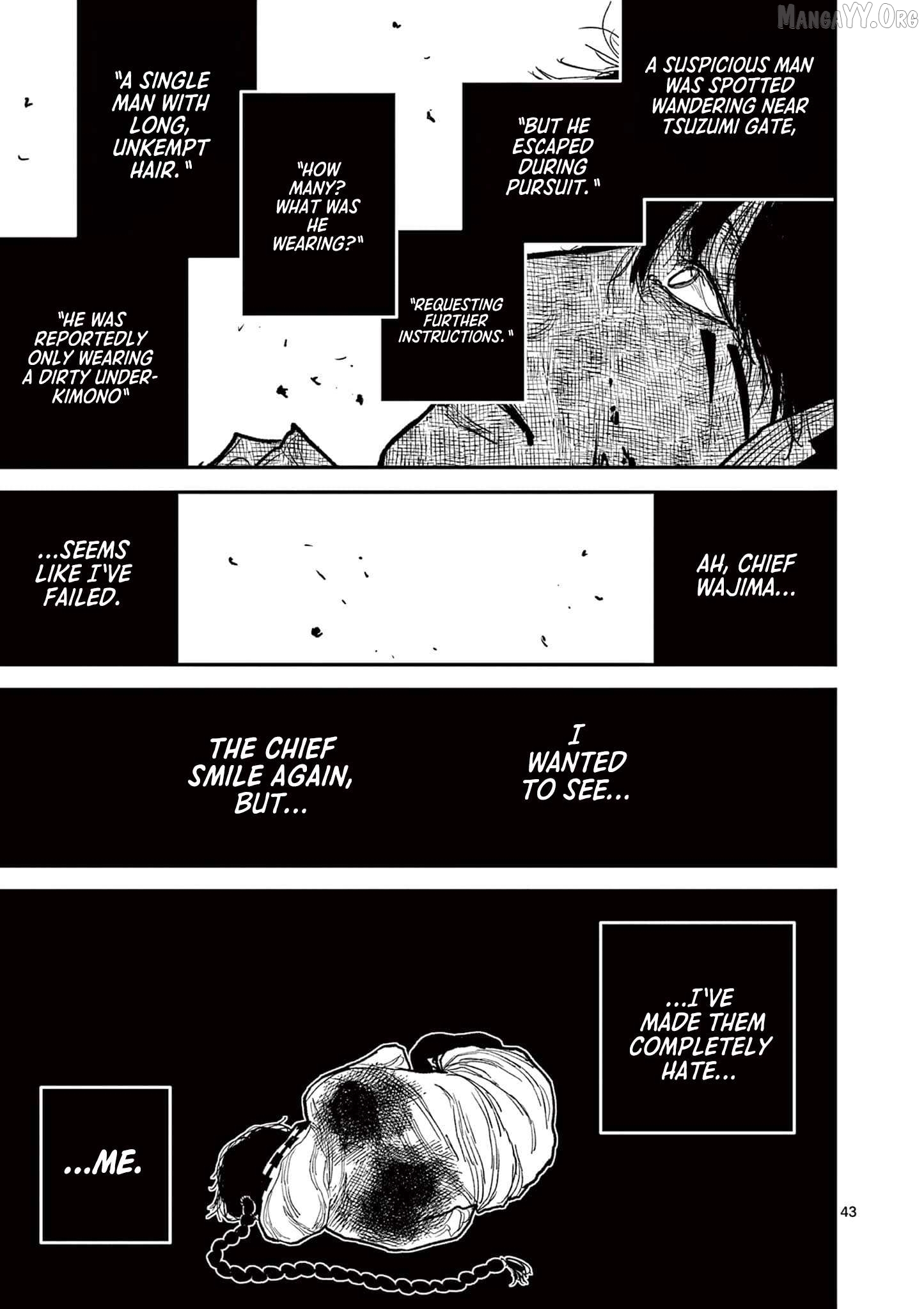 Read Nippon Sangoku Manga Online