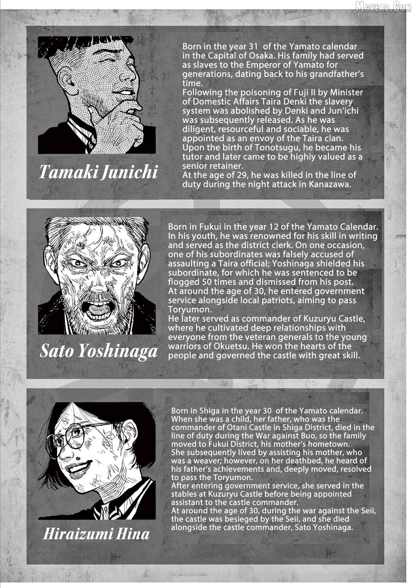 Read Nippon Sangoku Manga Online