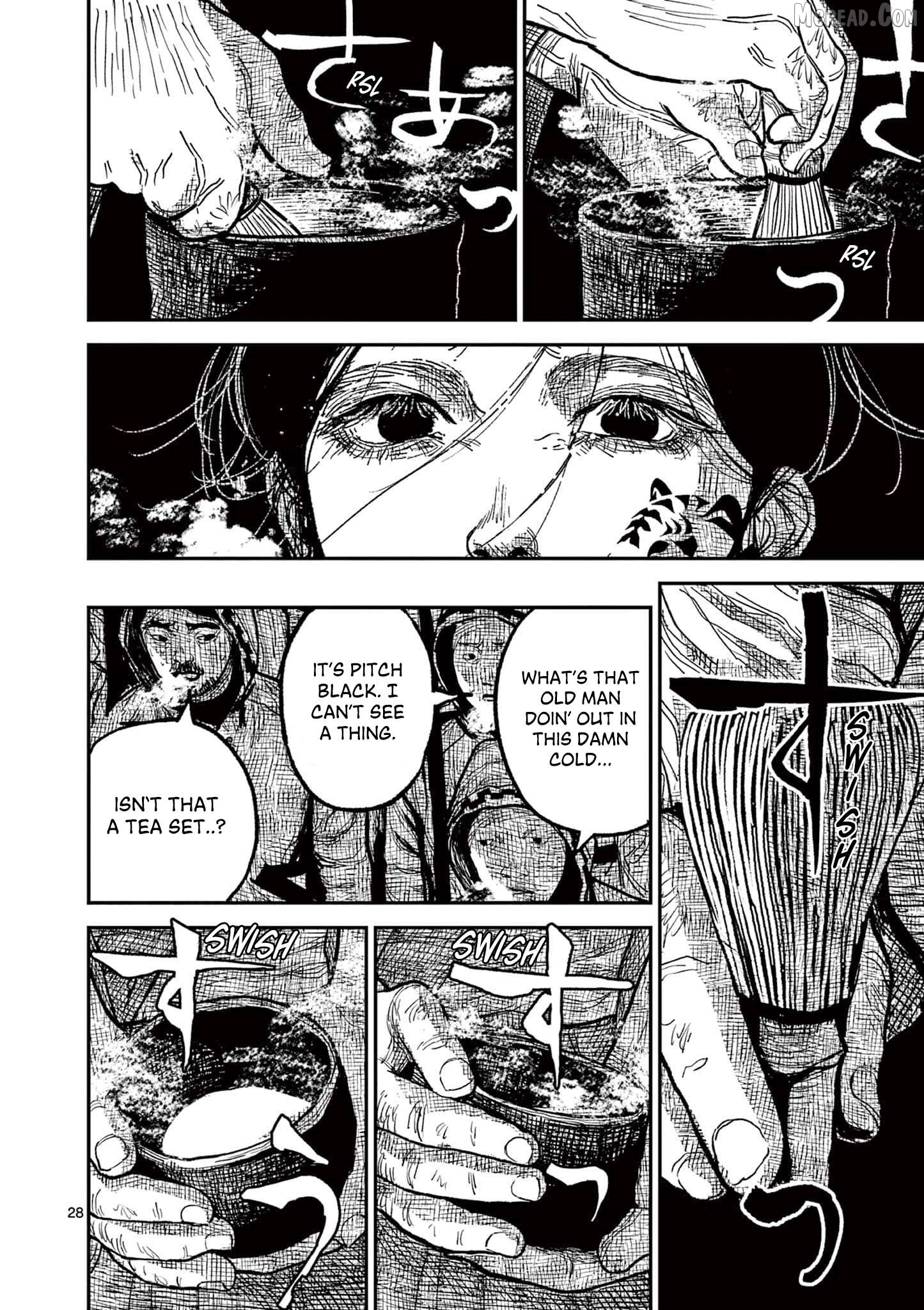 Read Nippon Sangoku Manga Online