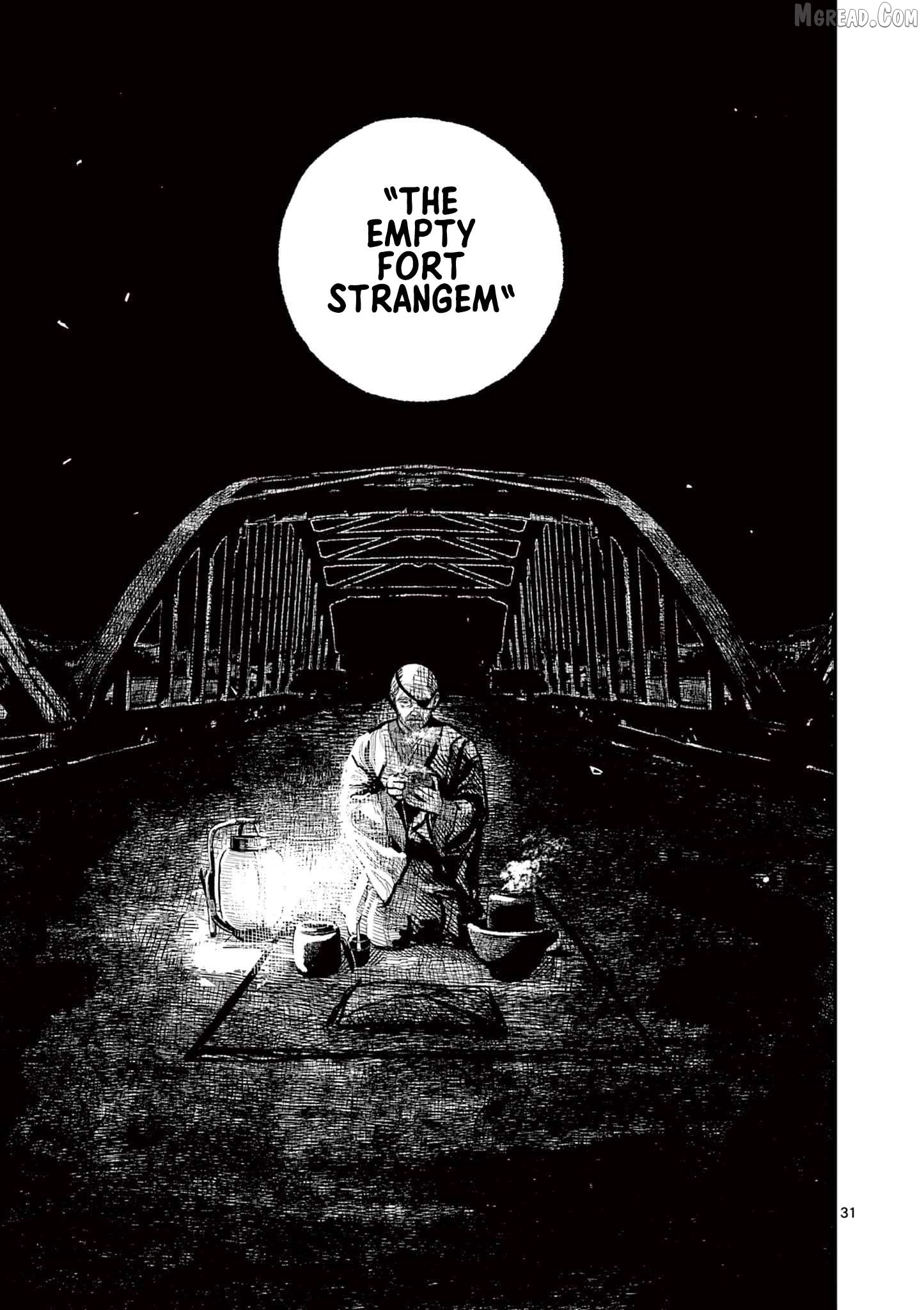 Read Nippon Sangoku Manga Online