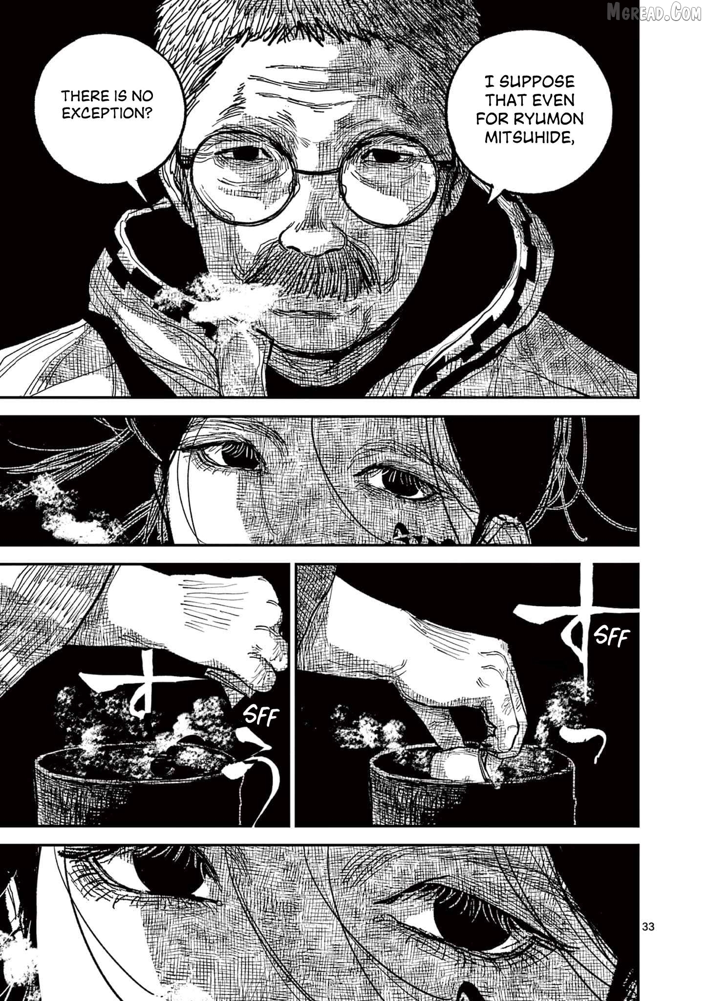 Read Nippon Sangoku Manga Online