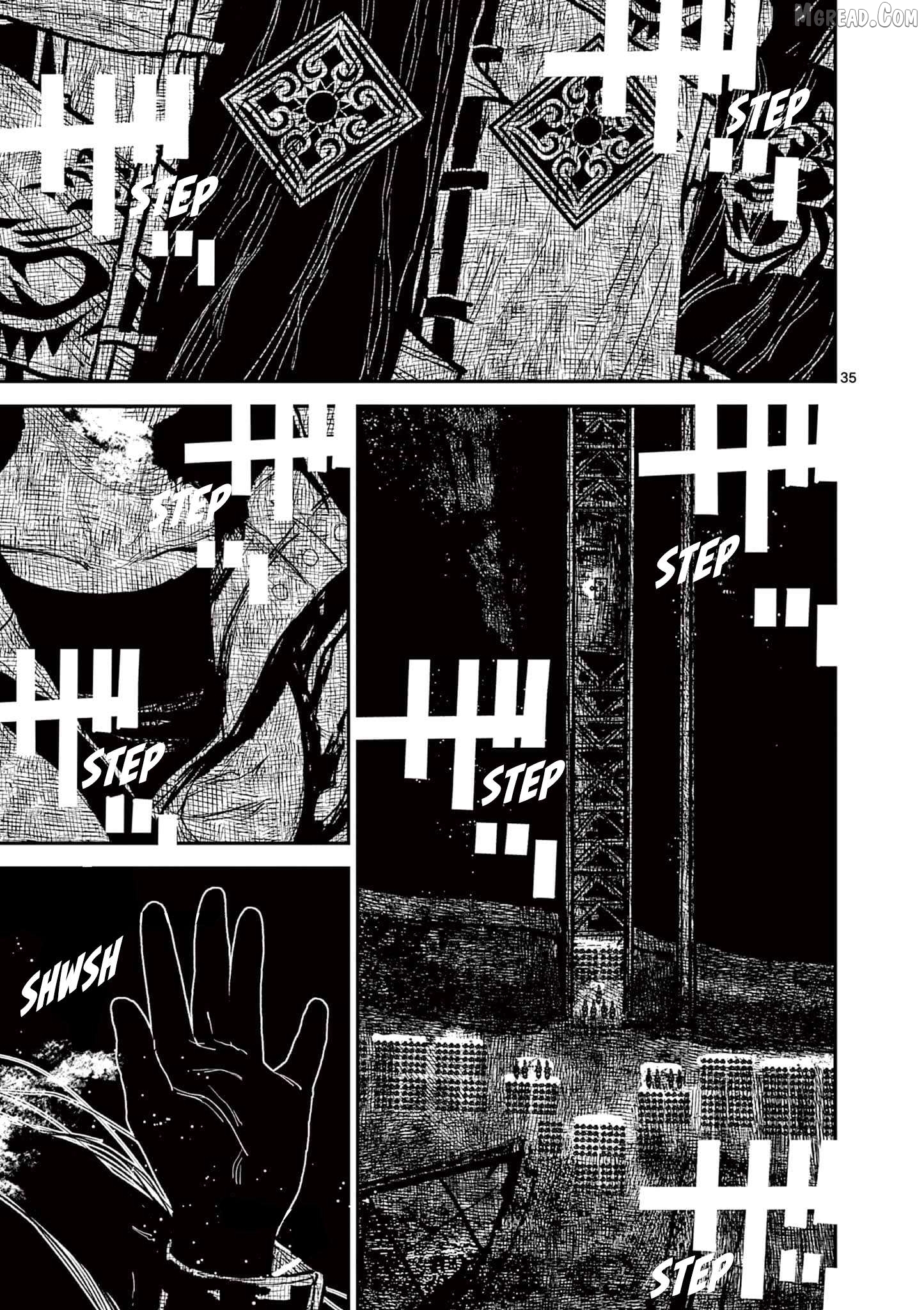 Read Nippon Sangoku Manga Online