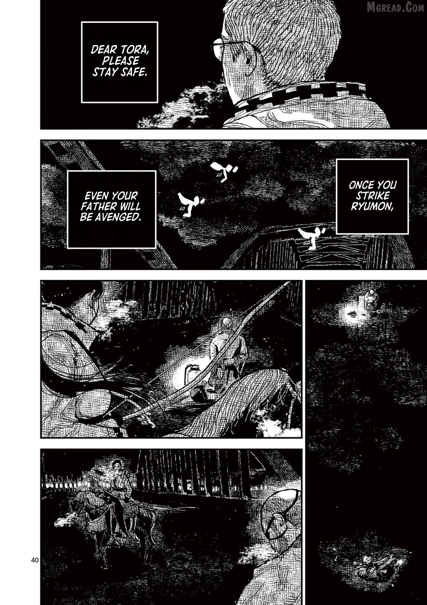 Read Nippon Sangoku Manga Online