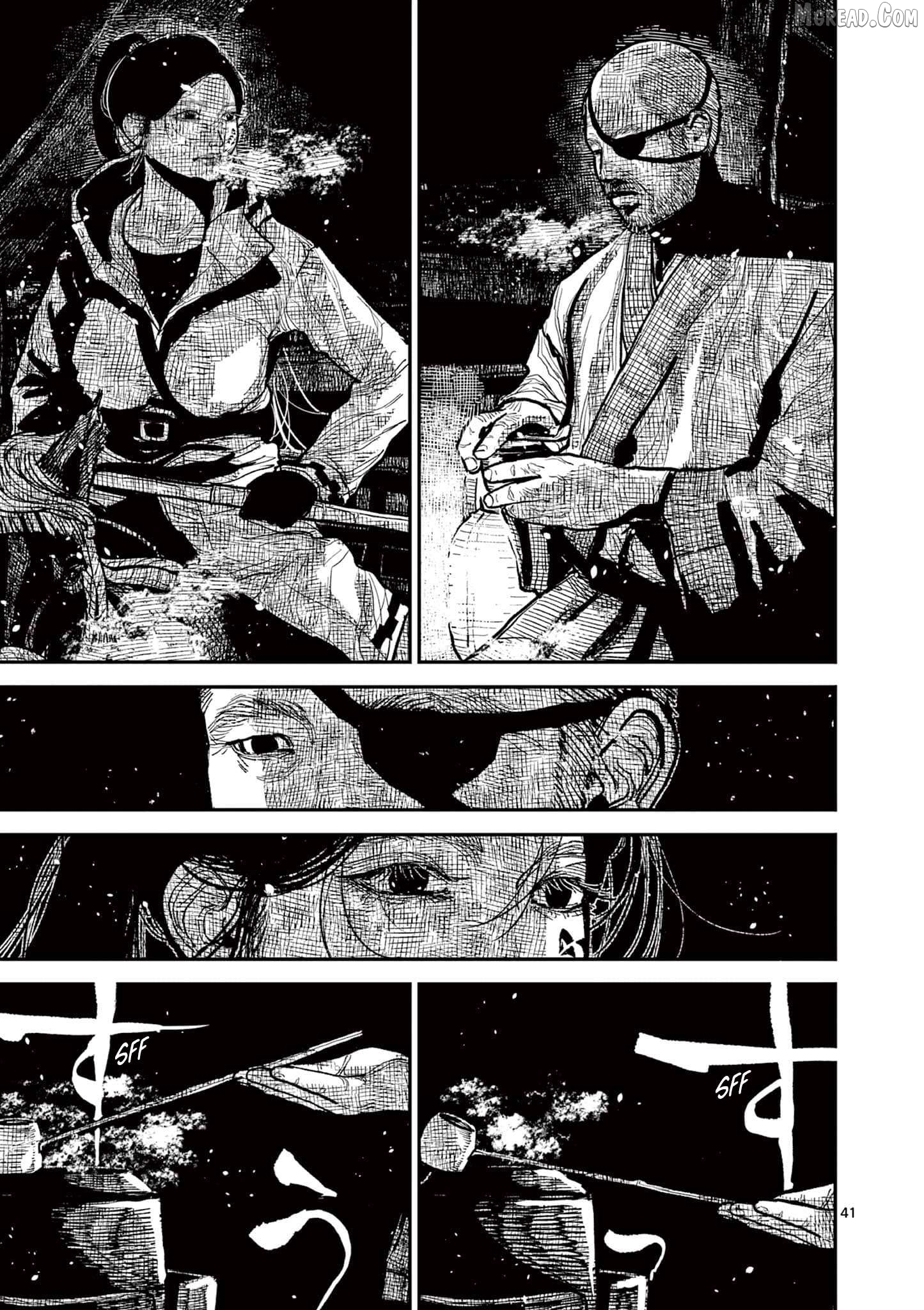 Read Nippon Sangoku Manga Online