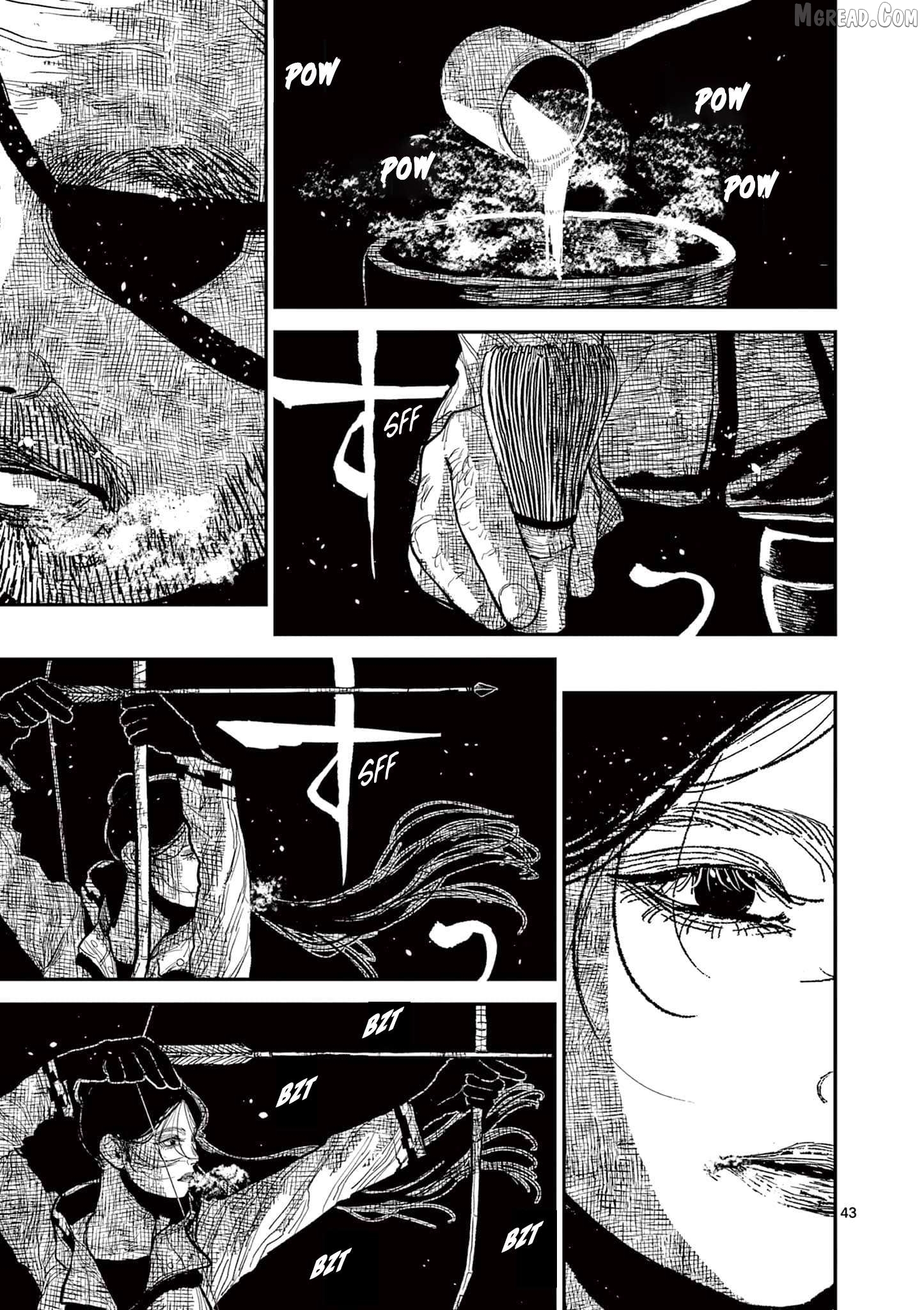 Read Nippon Sangoku Manga Online