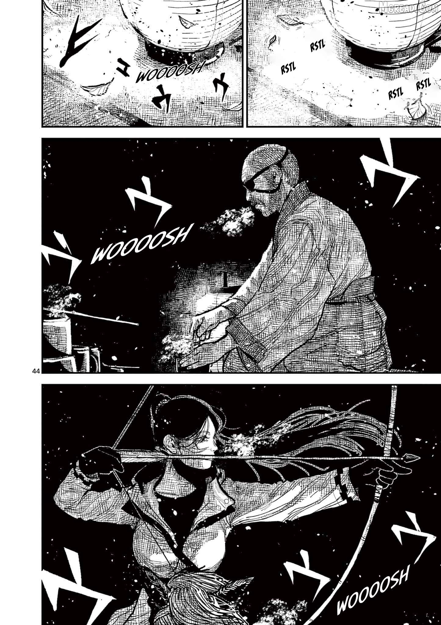 Read Nippon Sangoku Manga Online