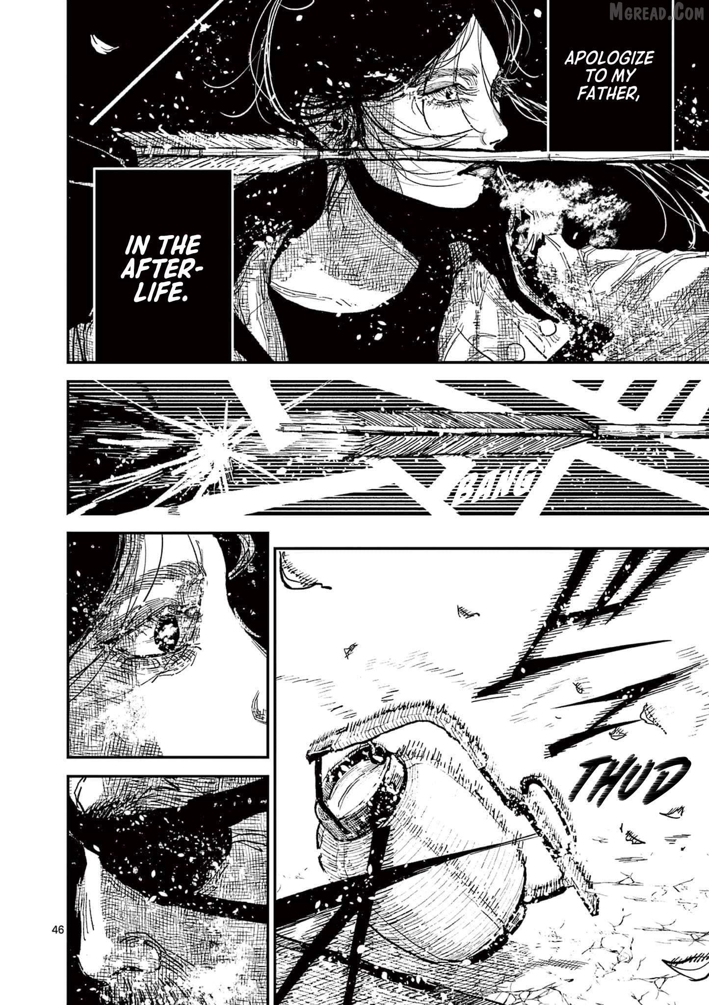 Read Nippon Sangoku Manga Online