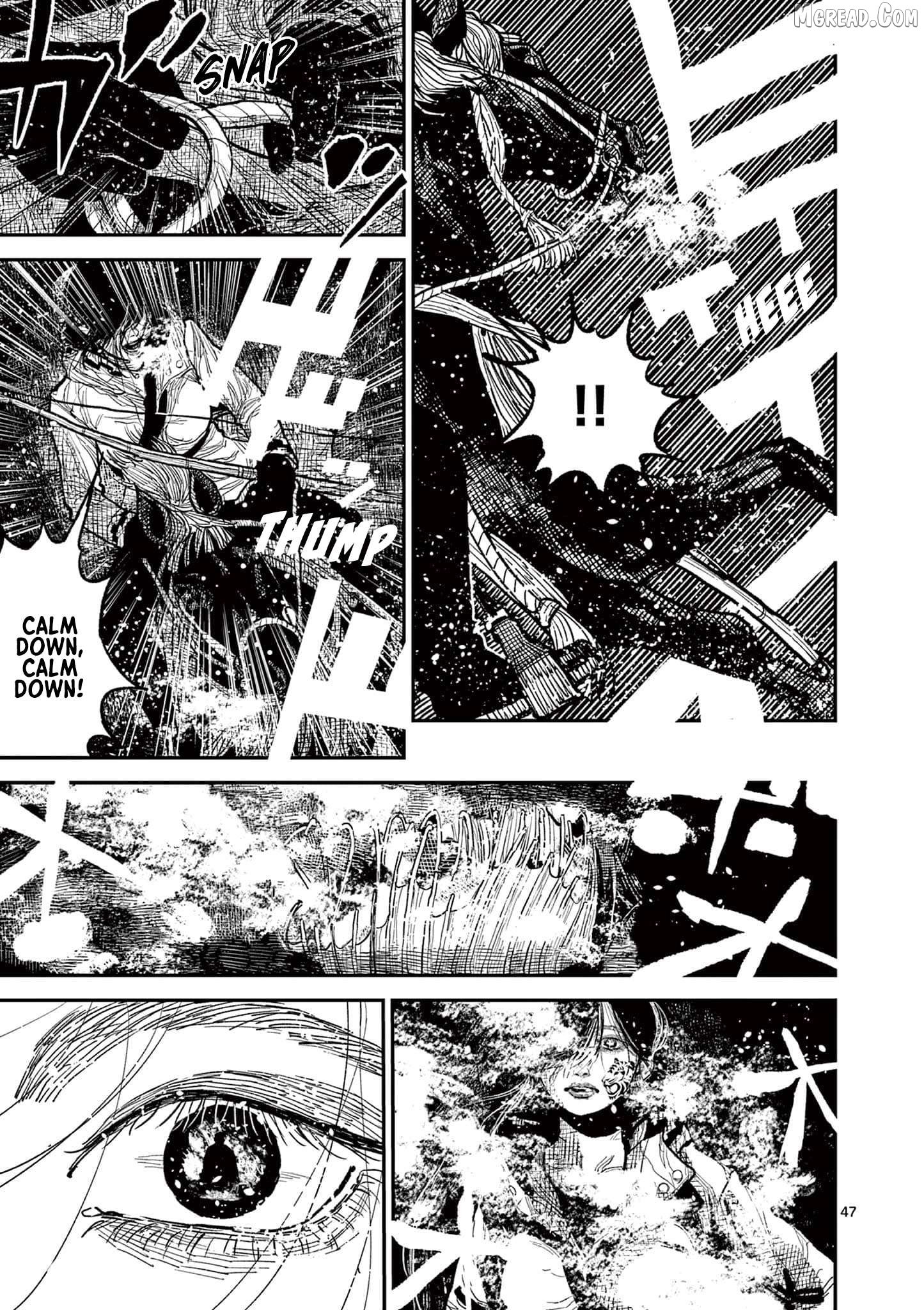 Read Nippon Sangoku Manga Online