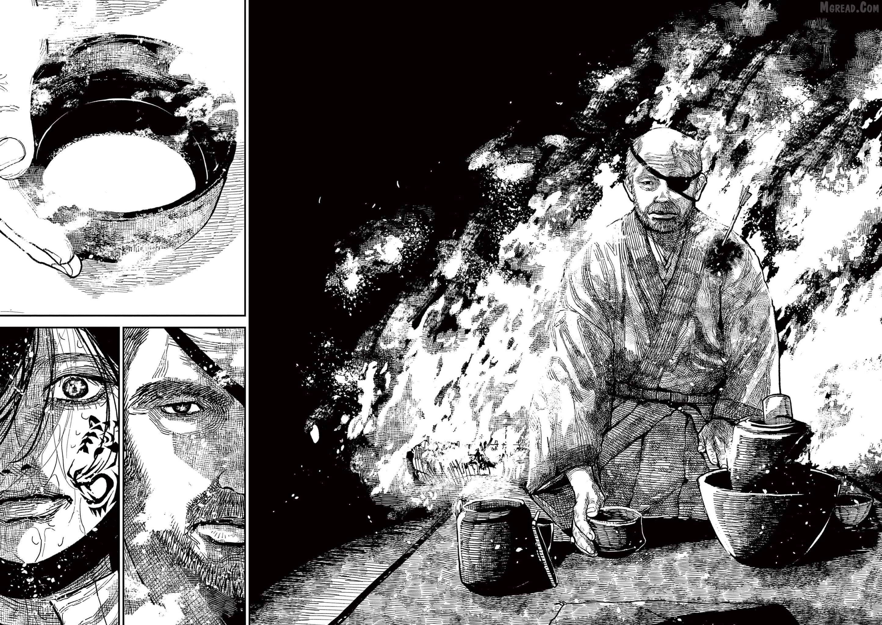 Read Nippon Sangoku Manga Online