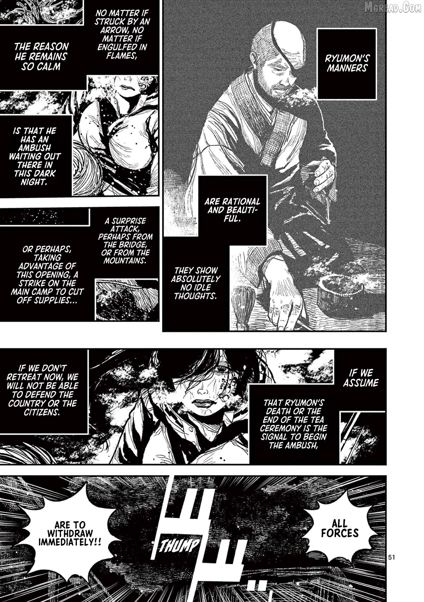Read Nippon Sangoku Manga Online