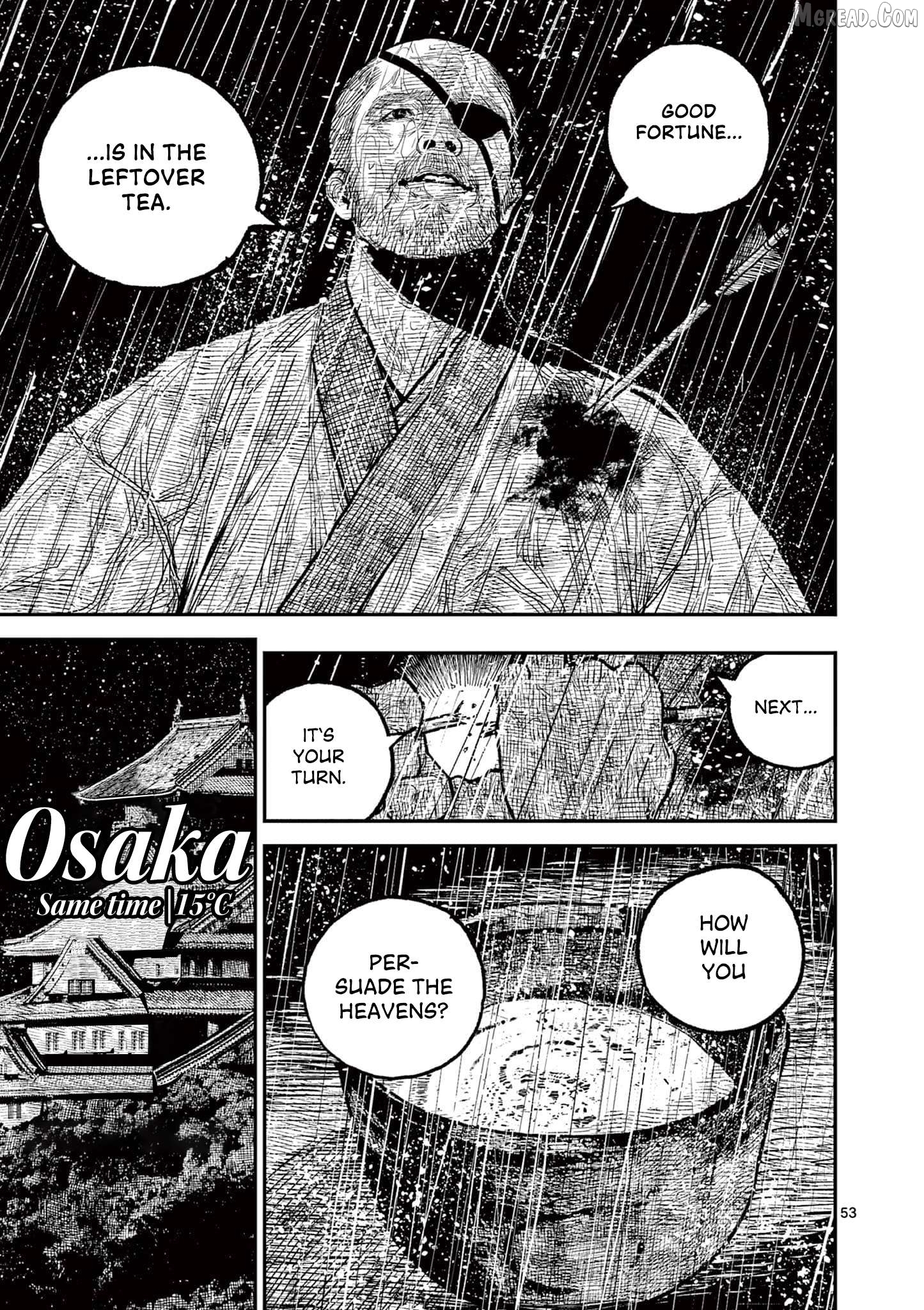 Read Nippon Sangoku Manga Online