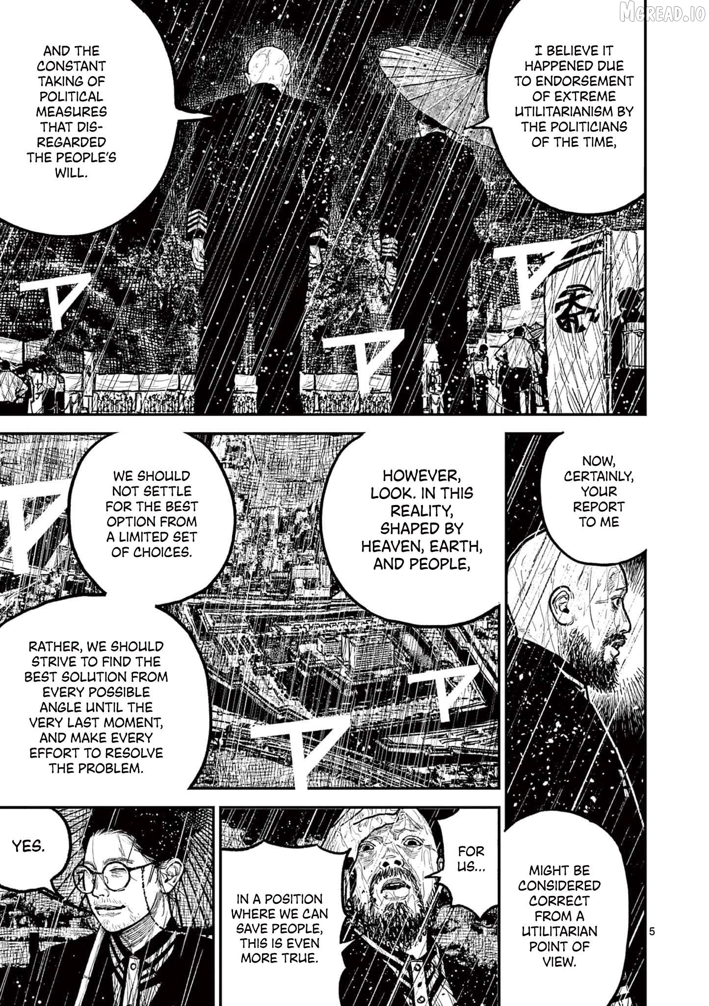 Read Nippon Sangoku Manga Online