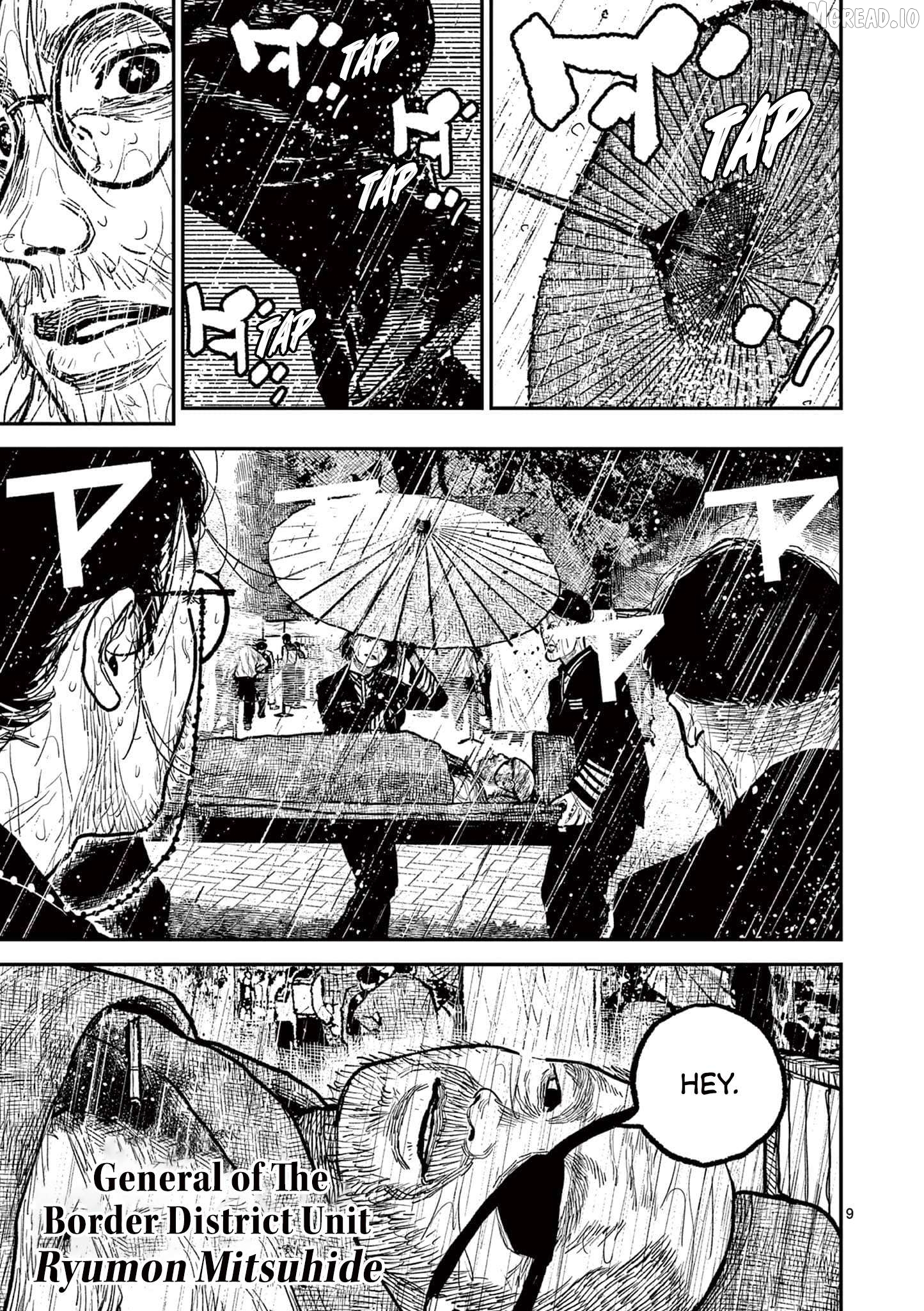 Read Nippon Sangoku Manga Online